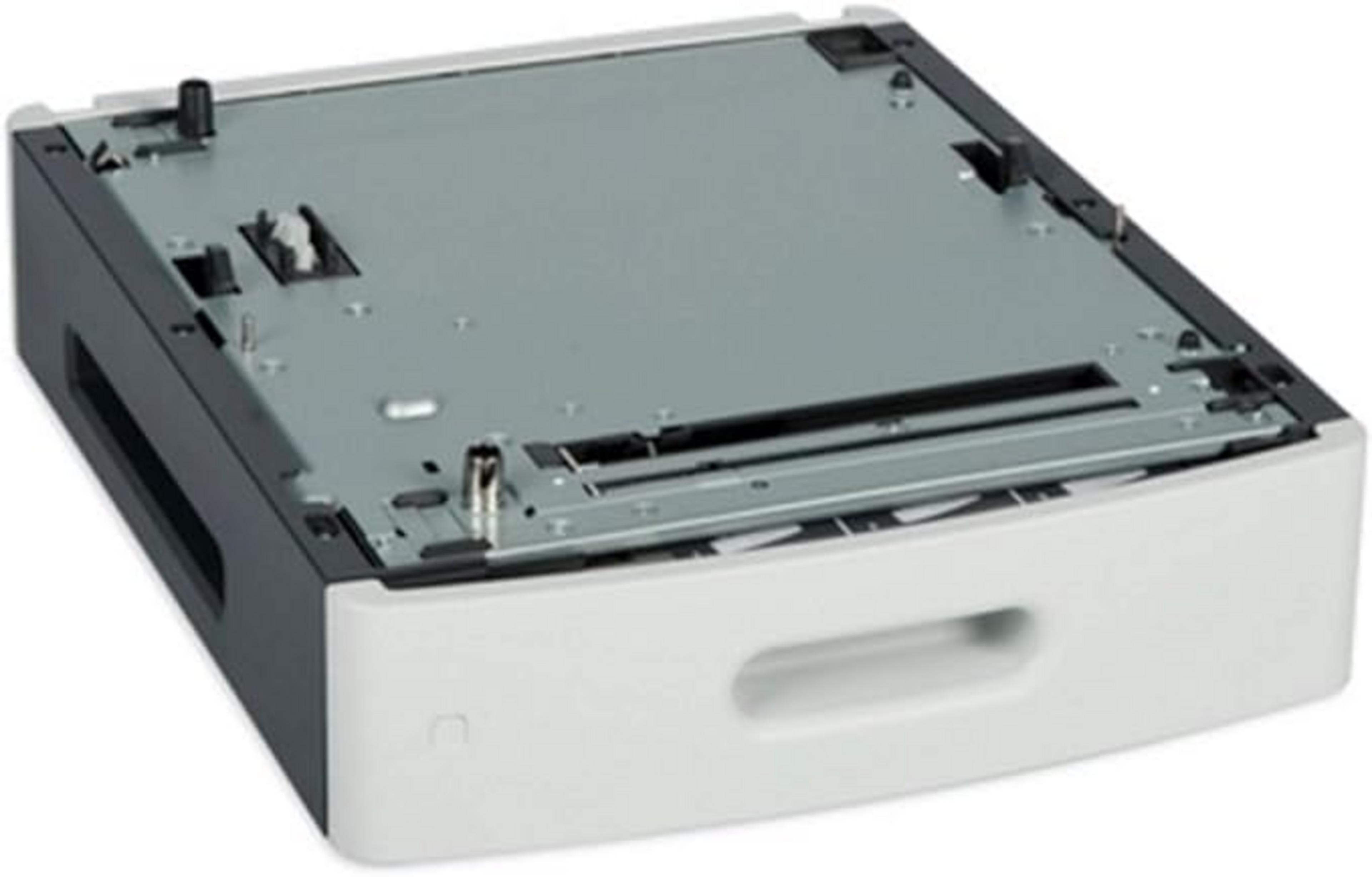 Lexmark 550-sheet Tray