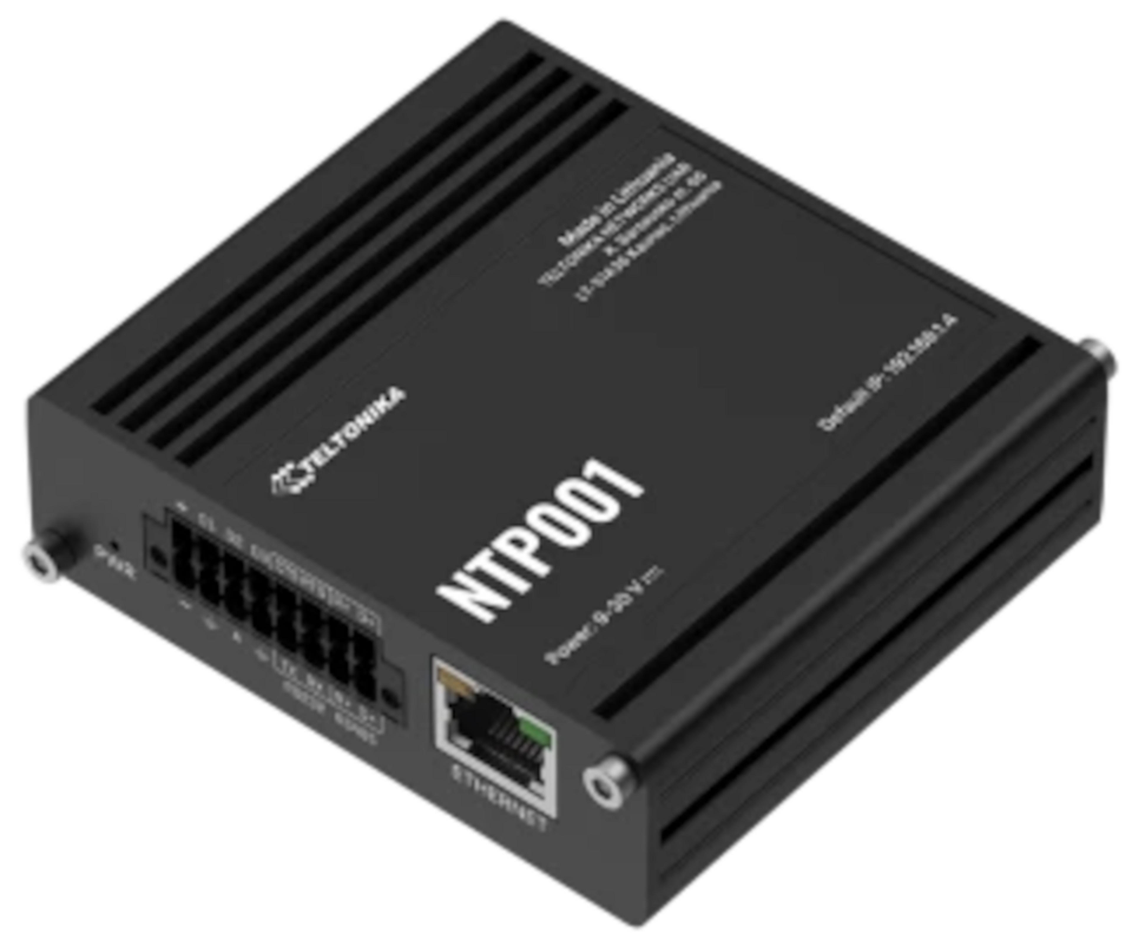 Teltonika NTP001 Time Server