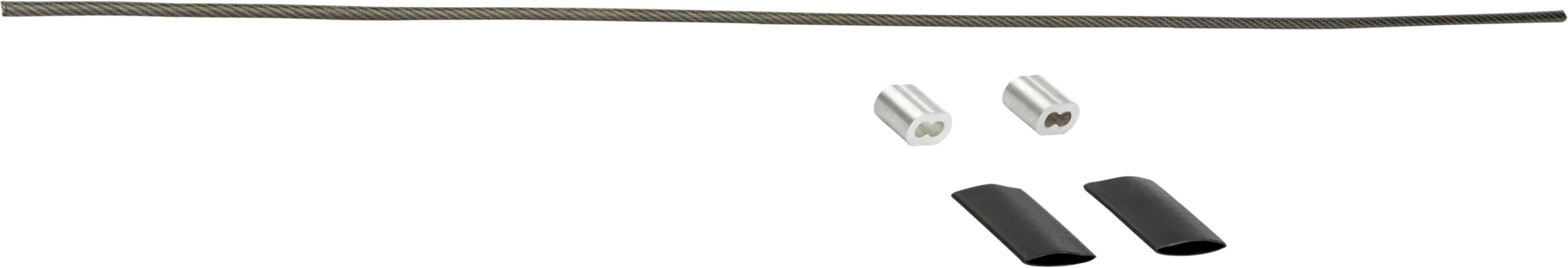 StarTech Kabelsicherung 10 Stück