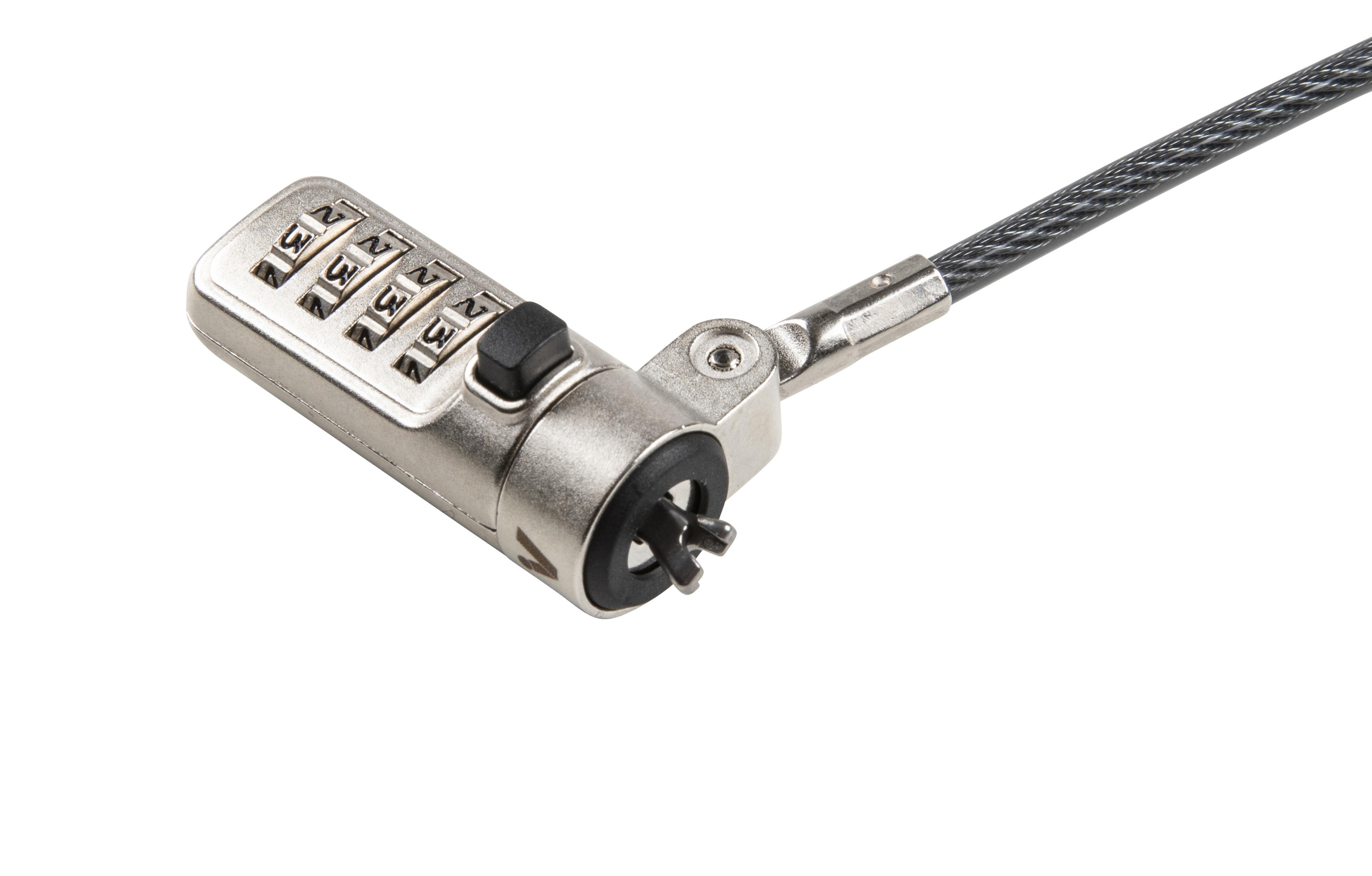 ARTICONA Wedge számzár 2 m