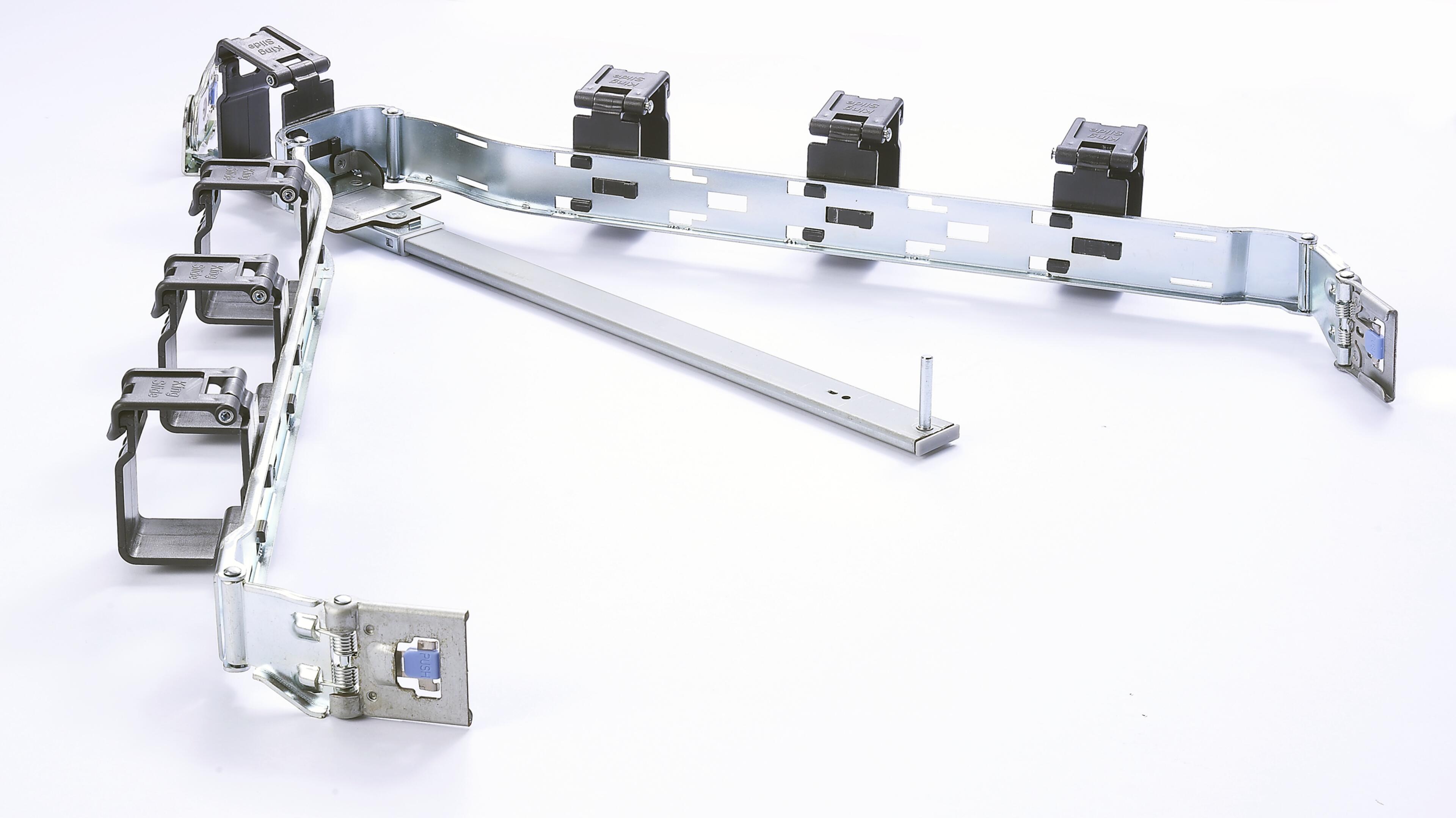 Lenovo ThinkSystem 2U CMA Upgrade Kit