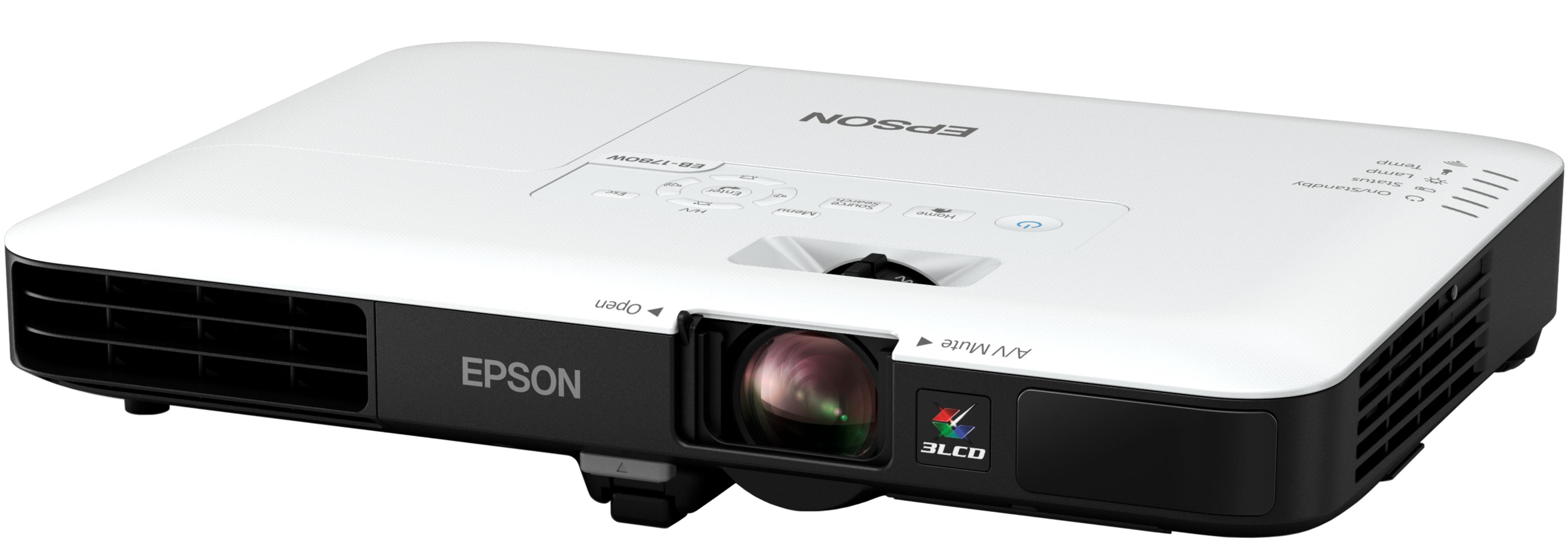 Projecteur Epson EB-1780W