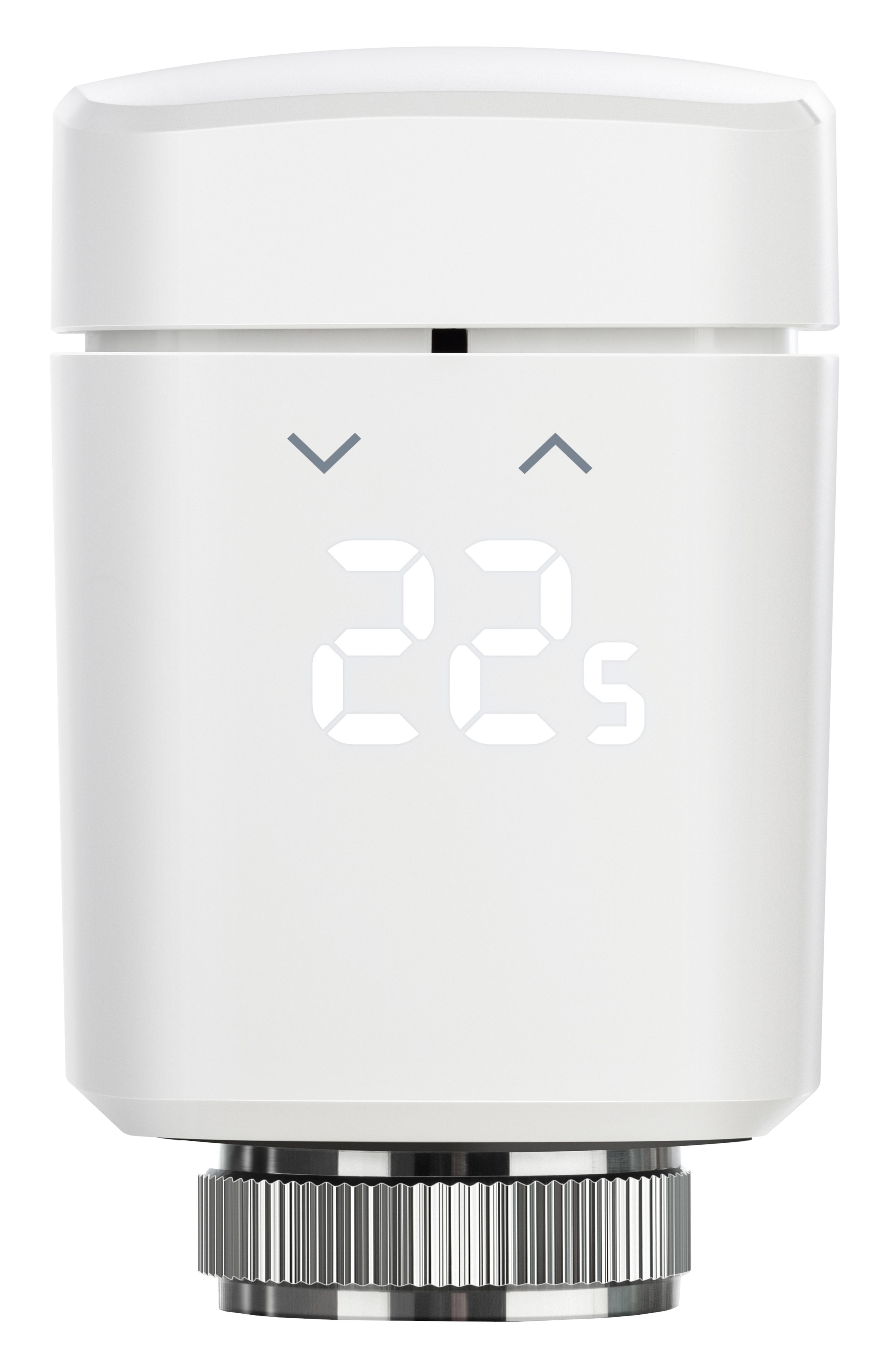 Eve Thermo Smart Radiator Valve