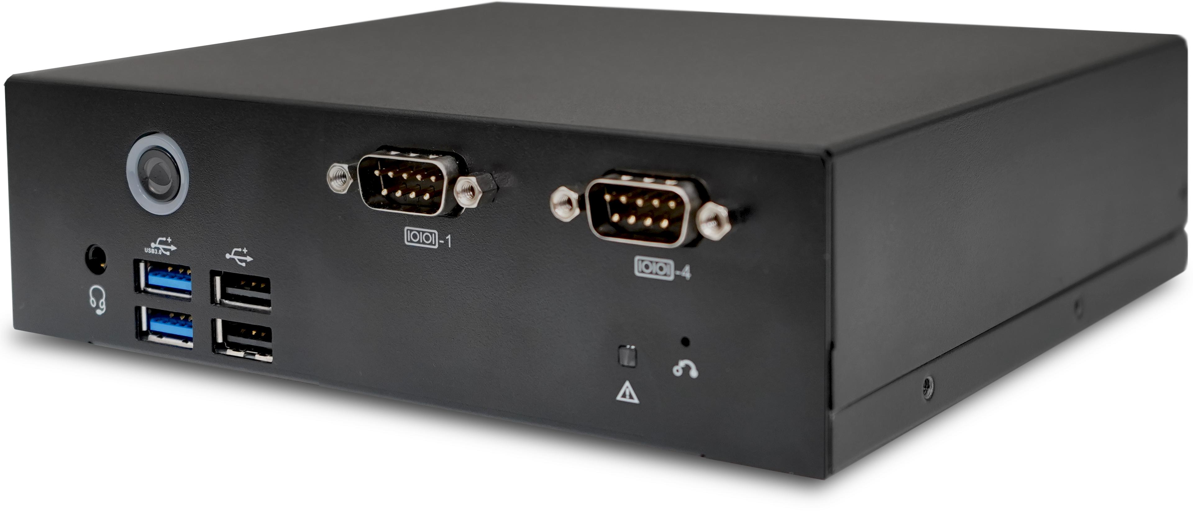 Acer AOpen DE5900 i5 8/512GB