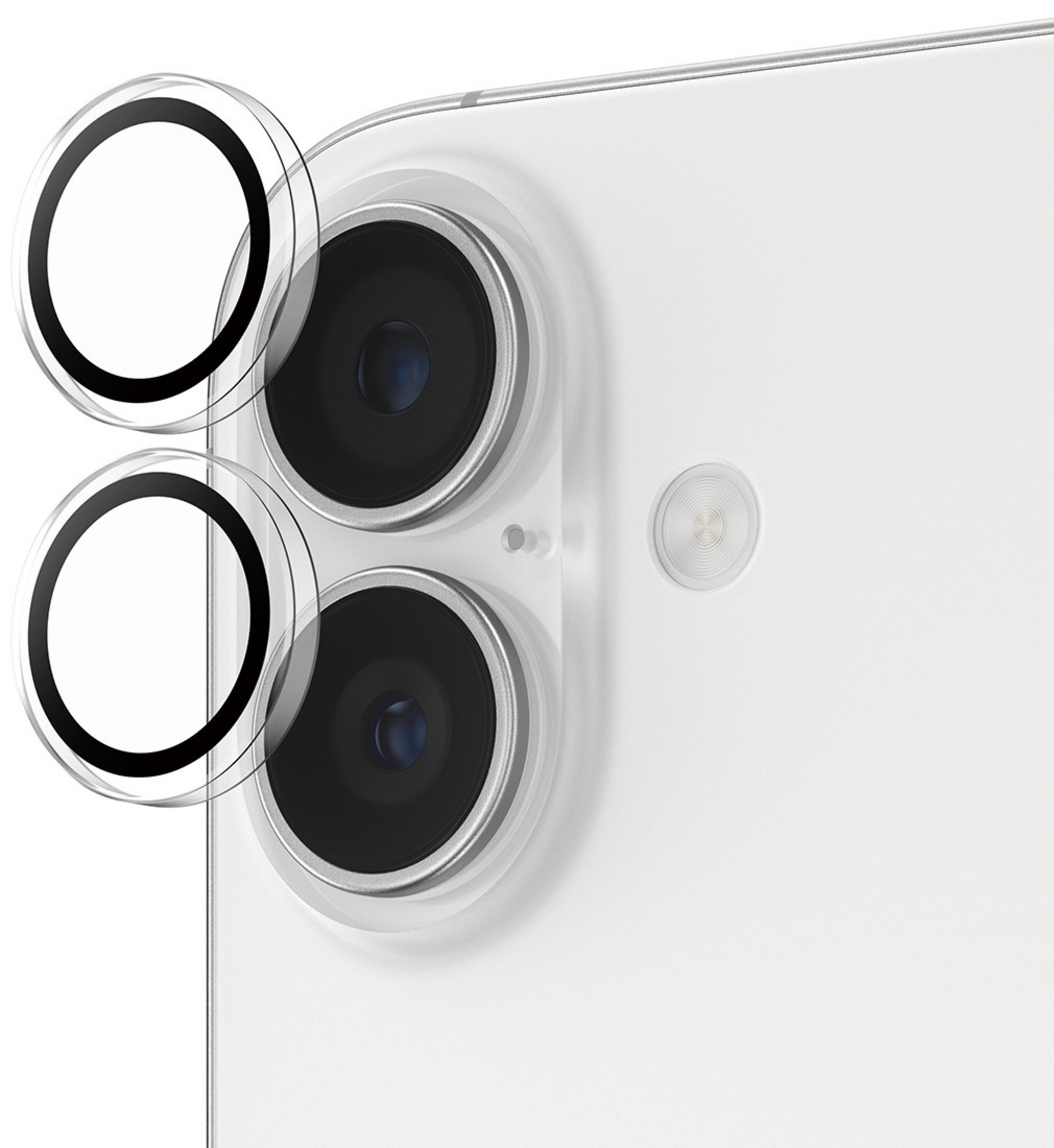 PanzerGlass Hoops iP 17/16/16+ Camera