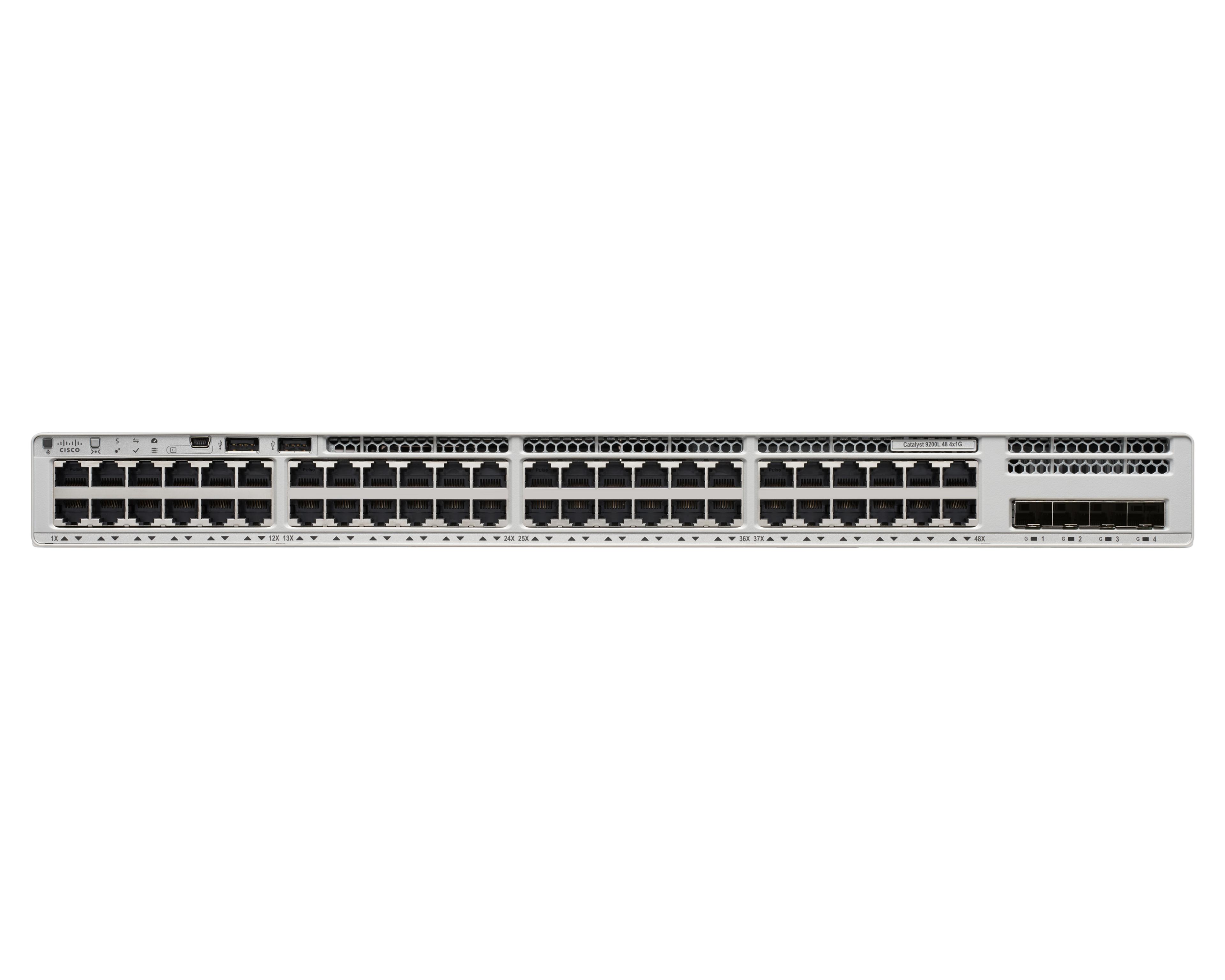 Cisco Catalyst Switch C9200L-48T-4G-A