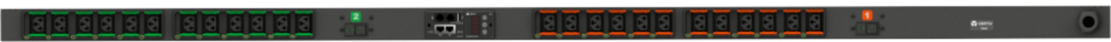 Vertiv Geist Switched PDU 1ph 32A RCM