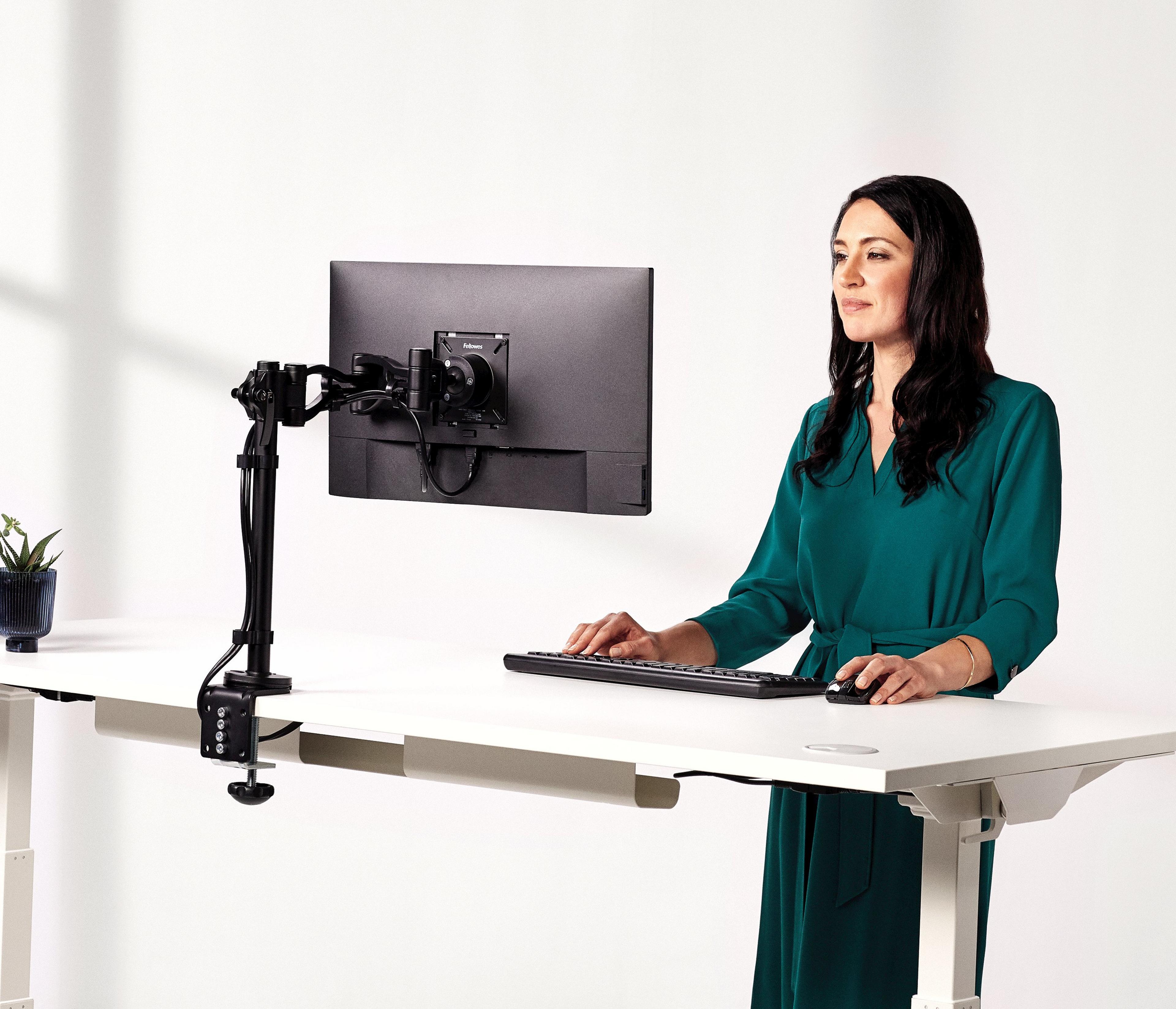 Support table Fellowes Vista