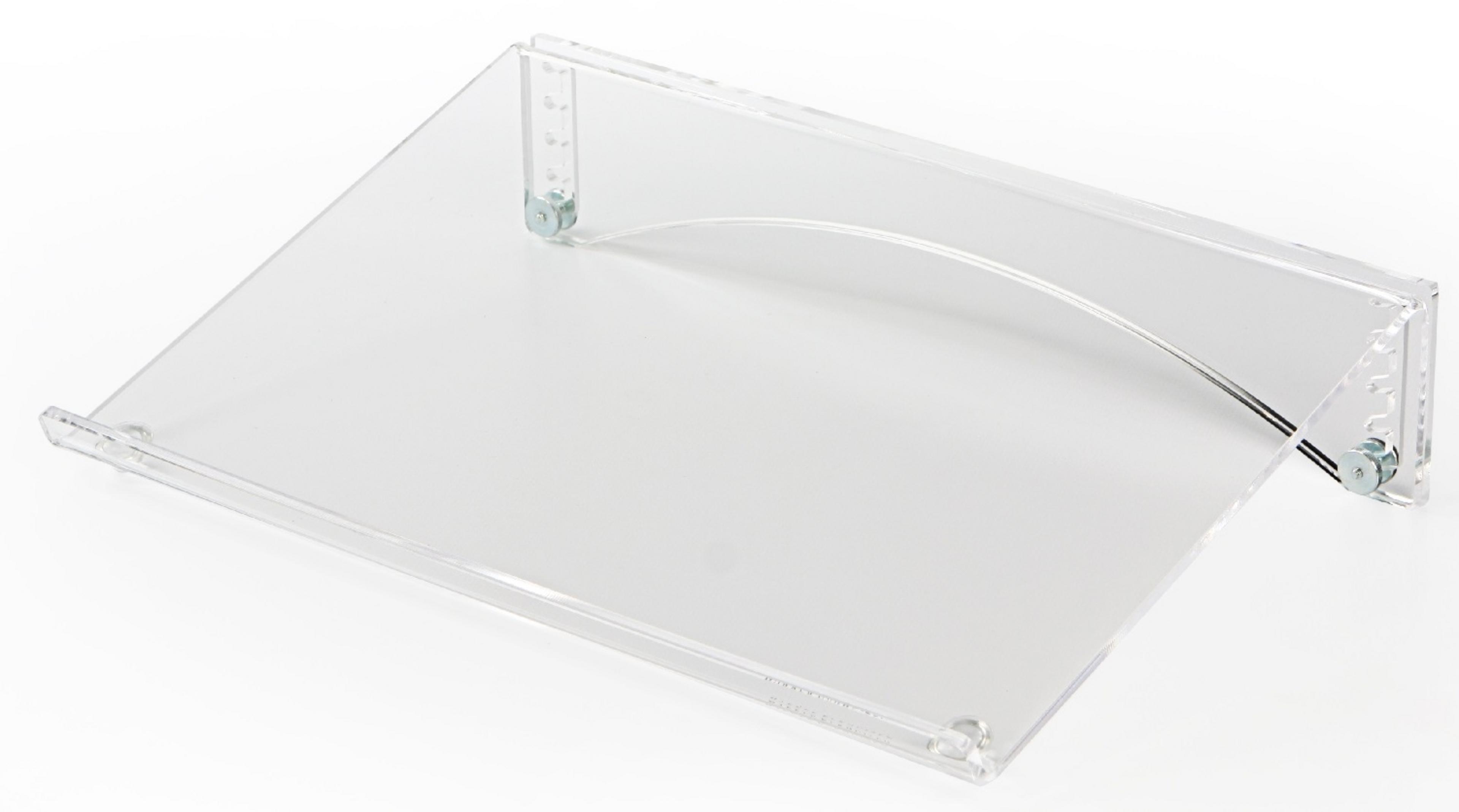 Bakker FlexDoc Cristal Document Holder
