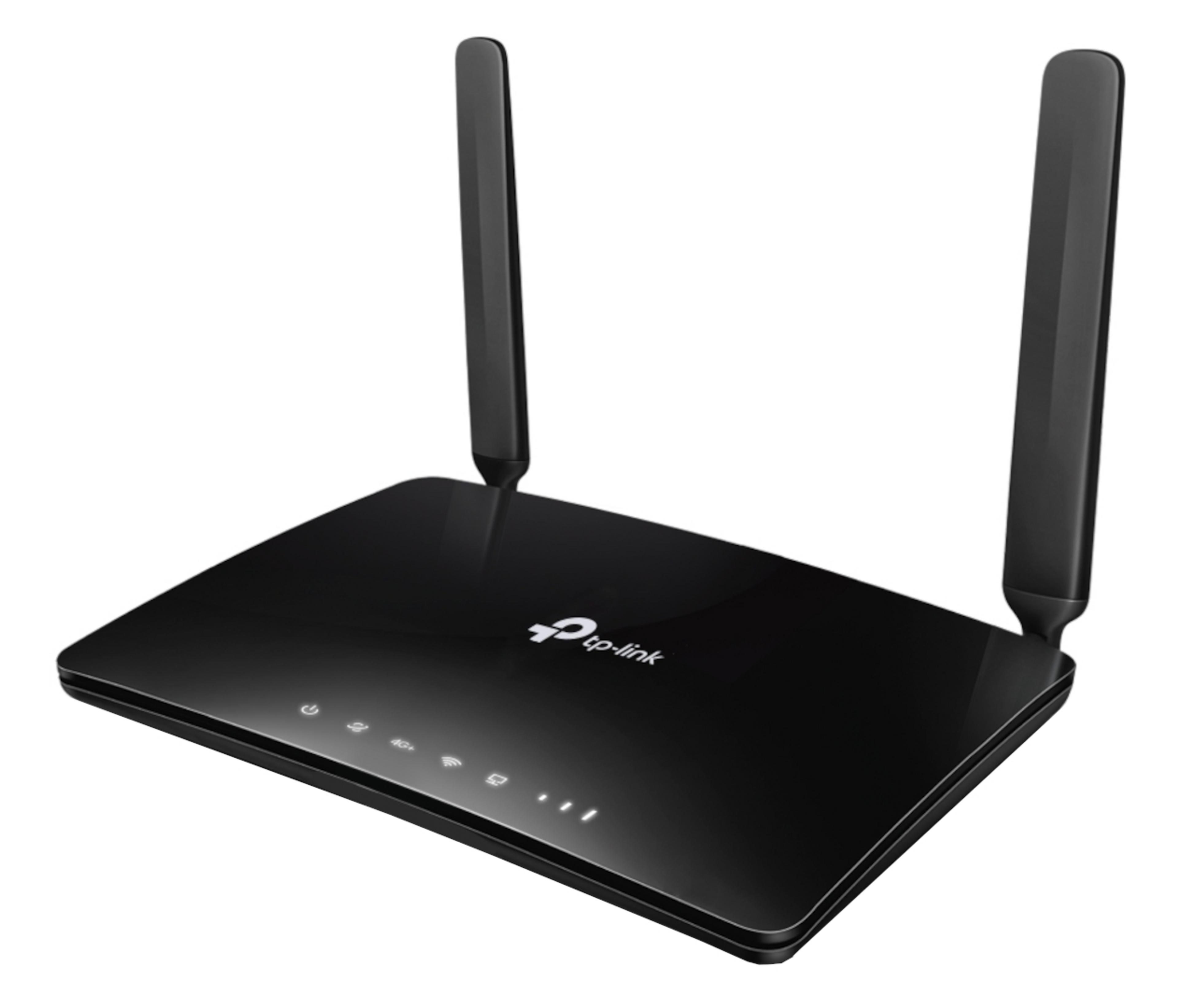 Buy TP-LINK Archer MR600 4G+ 1GB WLAN Router (ARCHER MR600)
