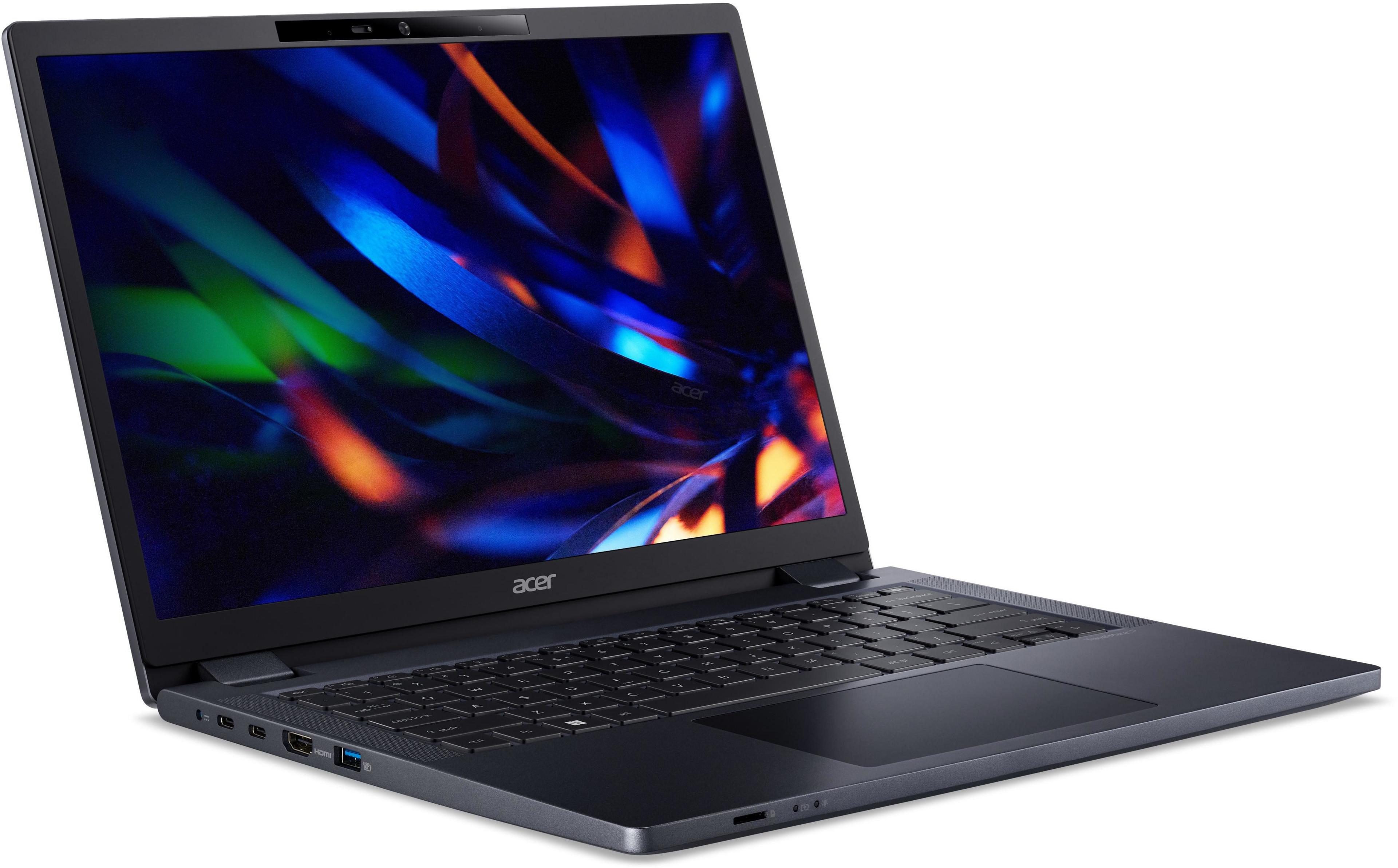 Acer TravelMate TMP414-53 i7 16/512 GB