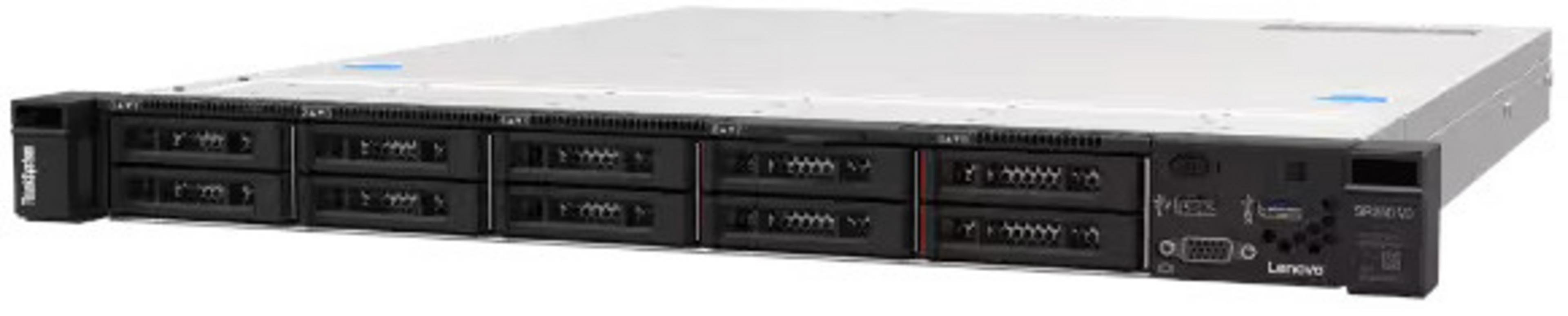 Lenovo ThinkSystem SR250 V3 Server