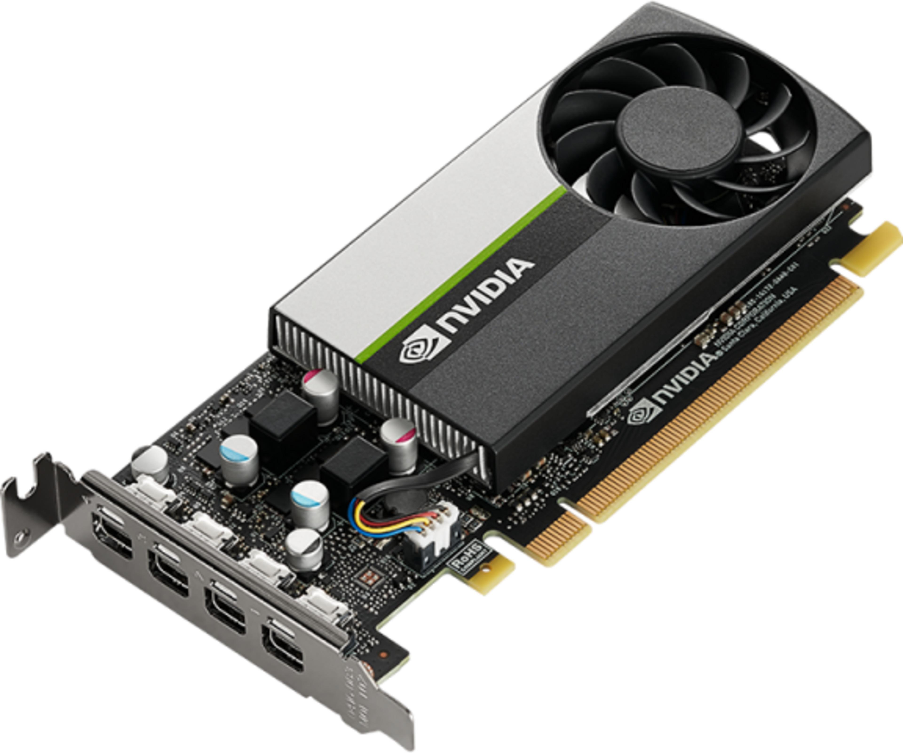 Carte graphique PNY NVIDIA T1000