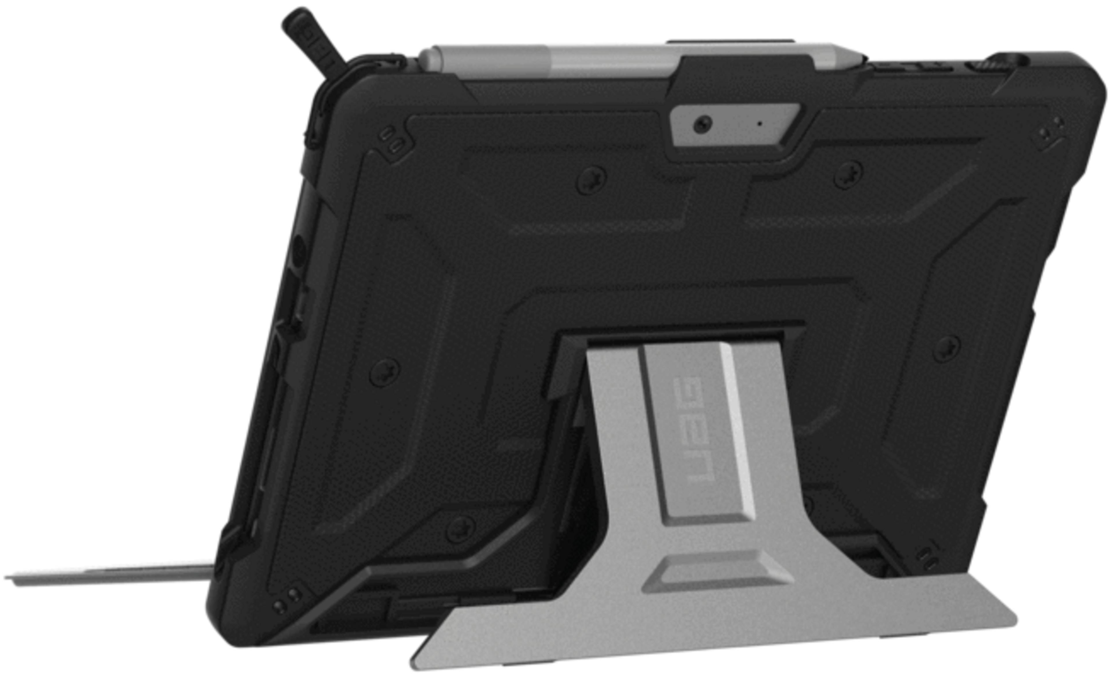 UAG Metropolis Surface Go 10.5" Case