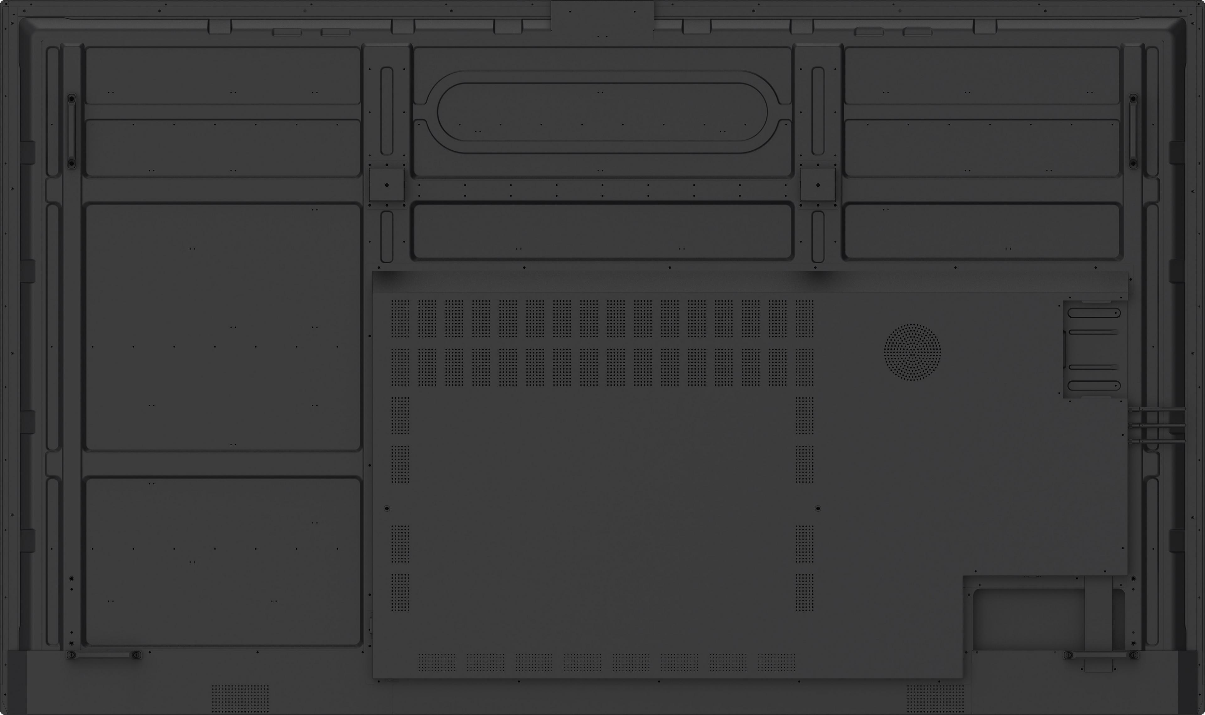 iiyama PL TE9813A-B1AG Touch Display