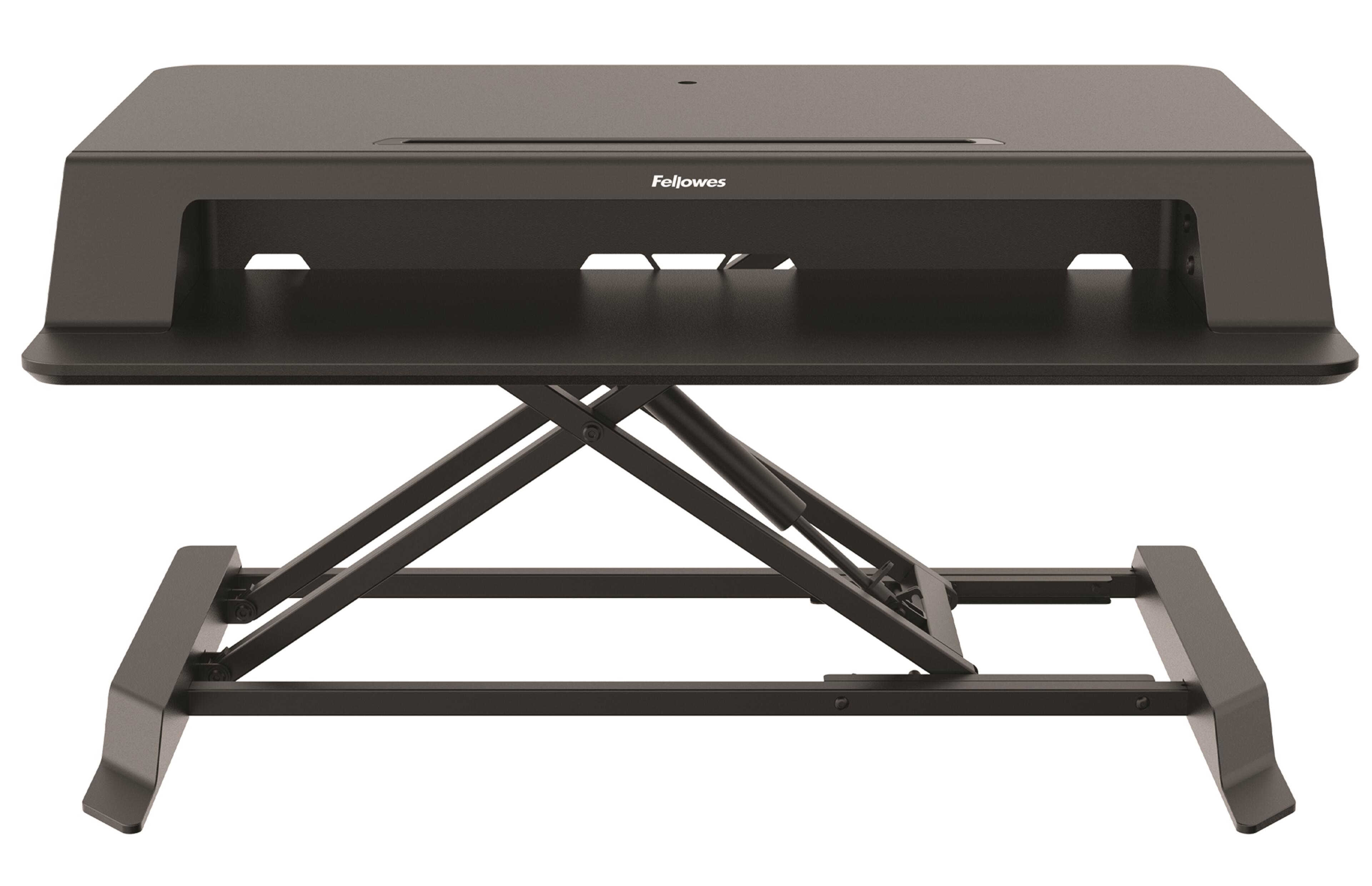 Fellowes Lotus LT Sit-Stand Workstation