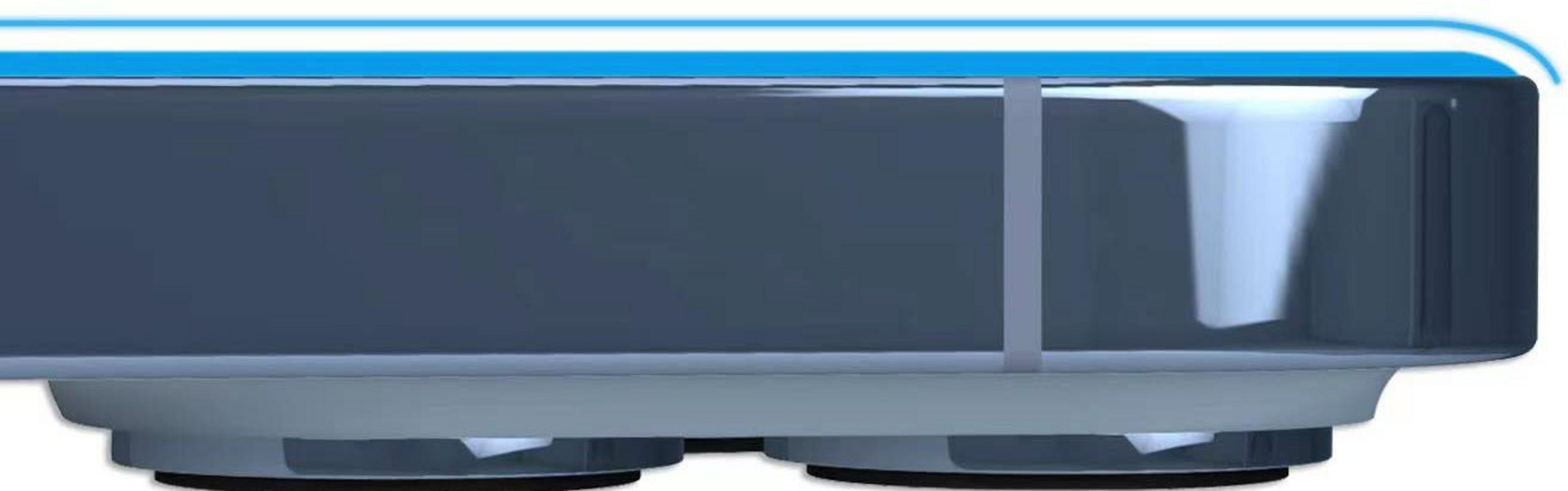 ARTICONA iPhone 13 mini 3D üvegfólia