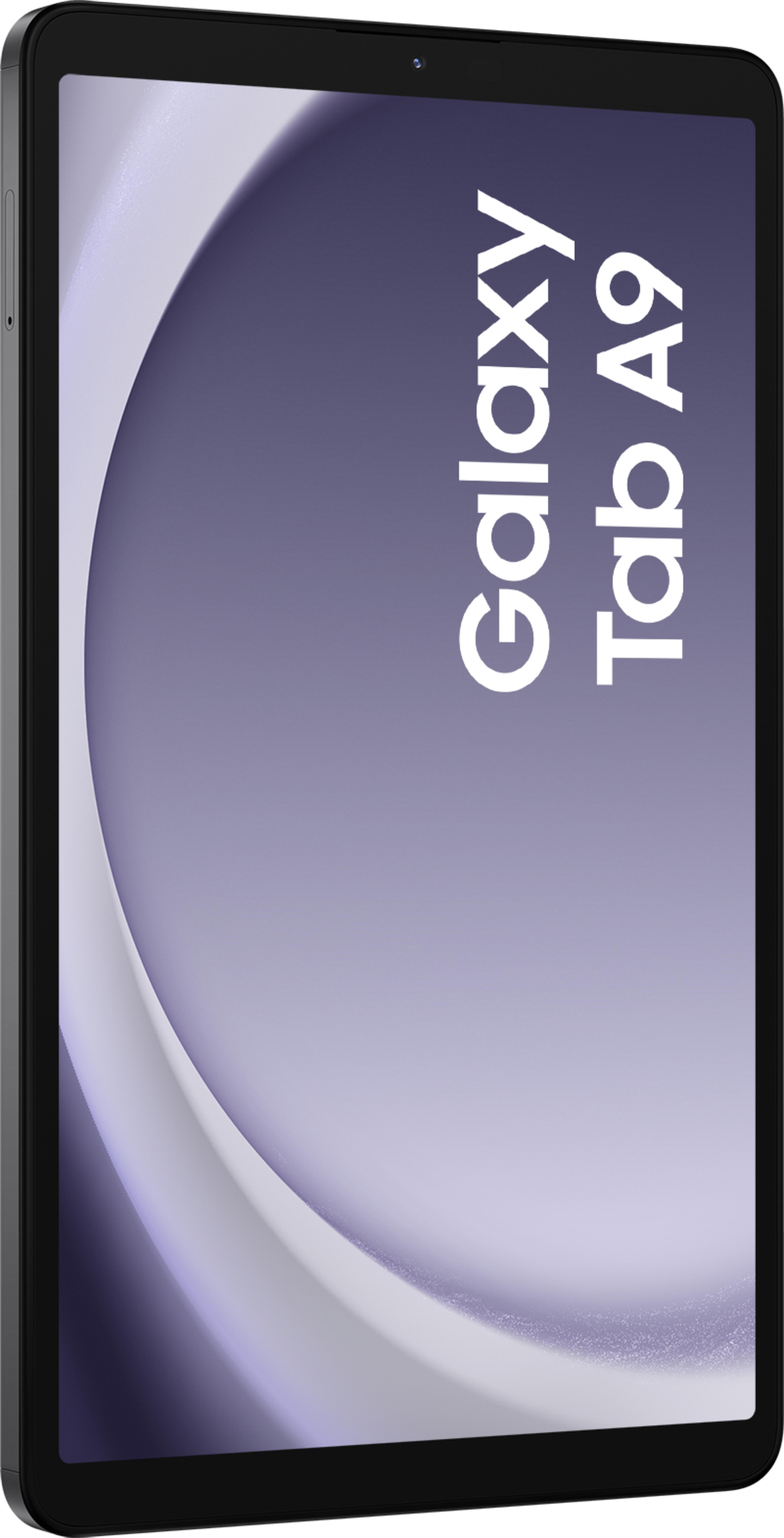 Samsung Galaxy Tab A9 LTE 64GB szürke