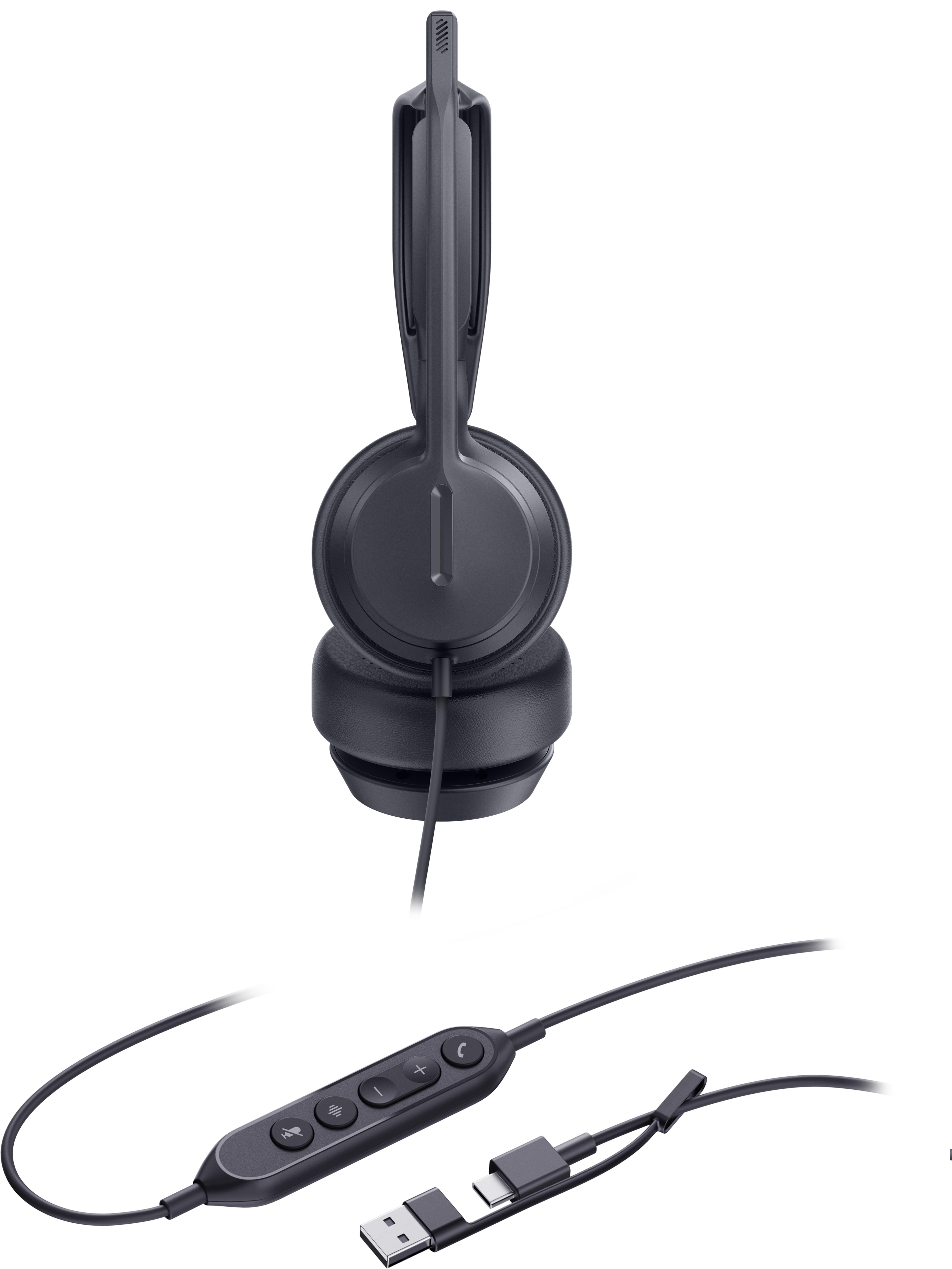 Yealink UH42 Dual UC Headset