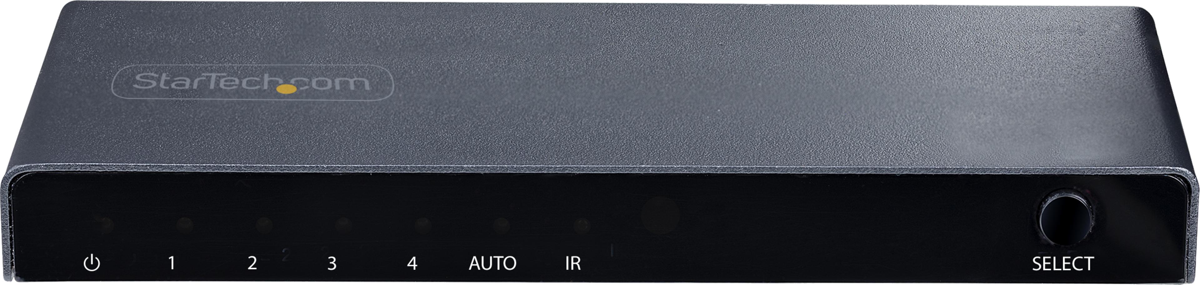 StarTech HDMI Selector 4:1