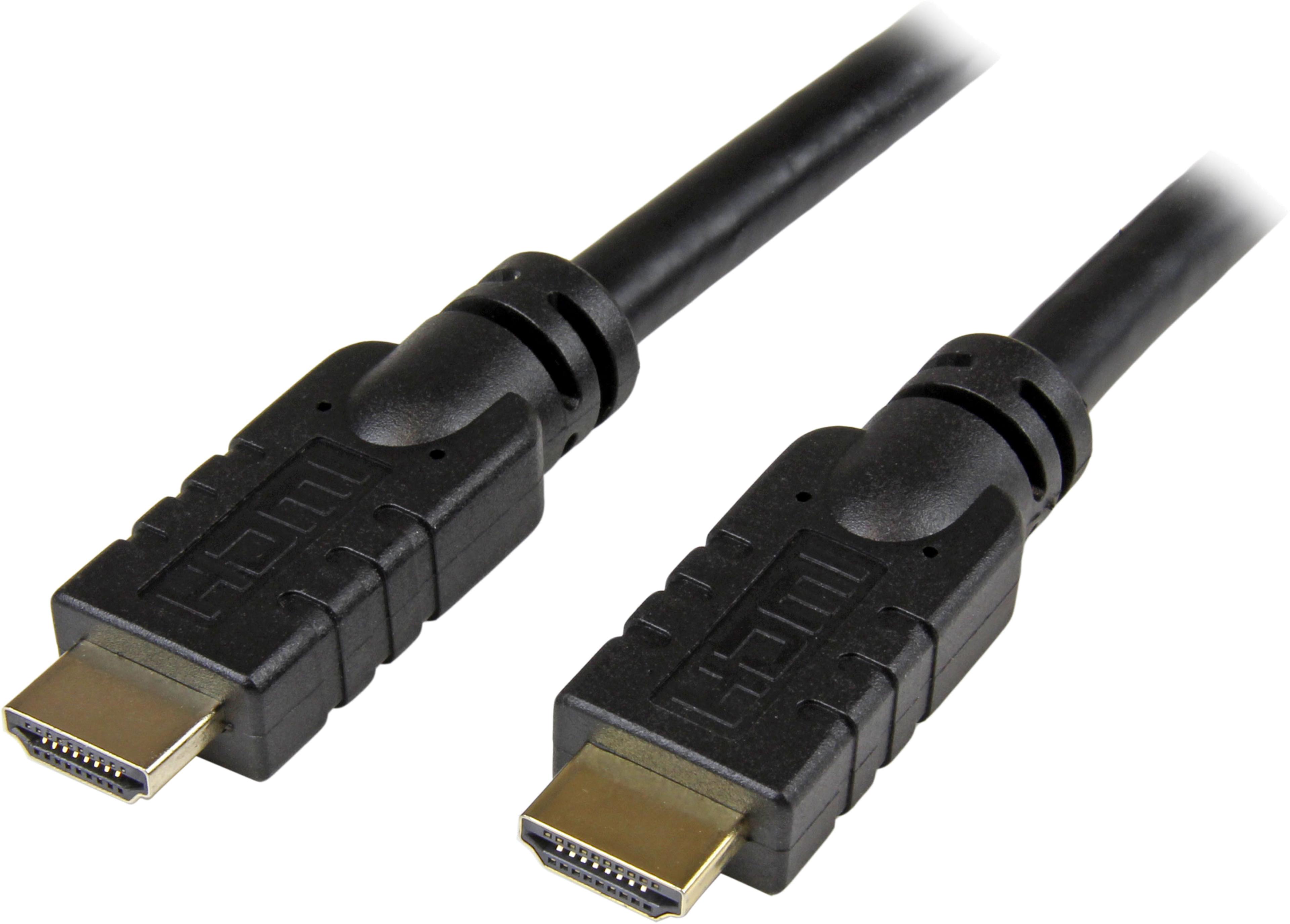 StarTech HDMI Active Cable 30m
