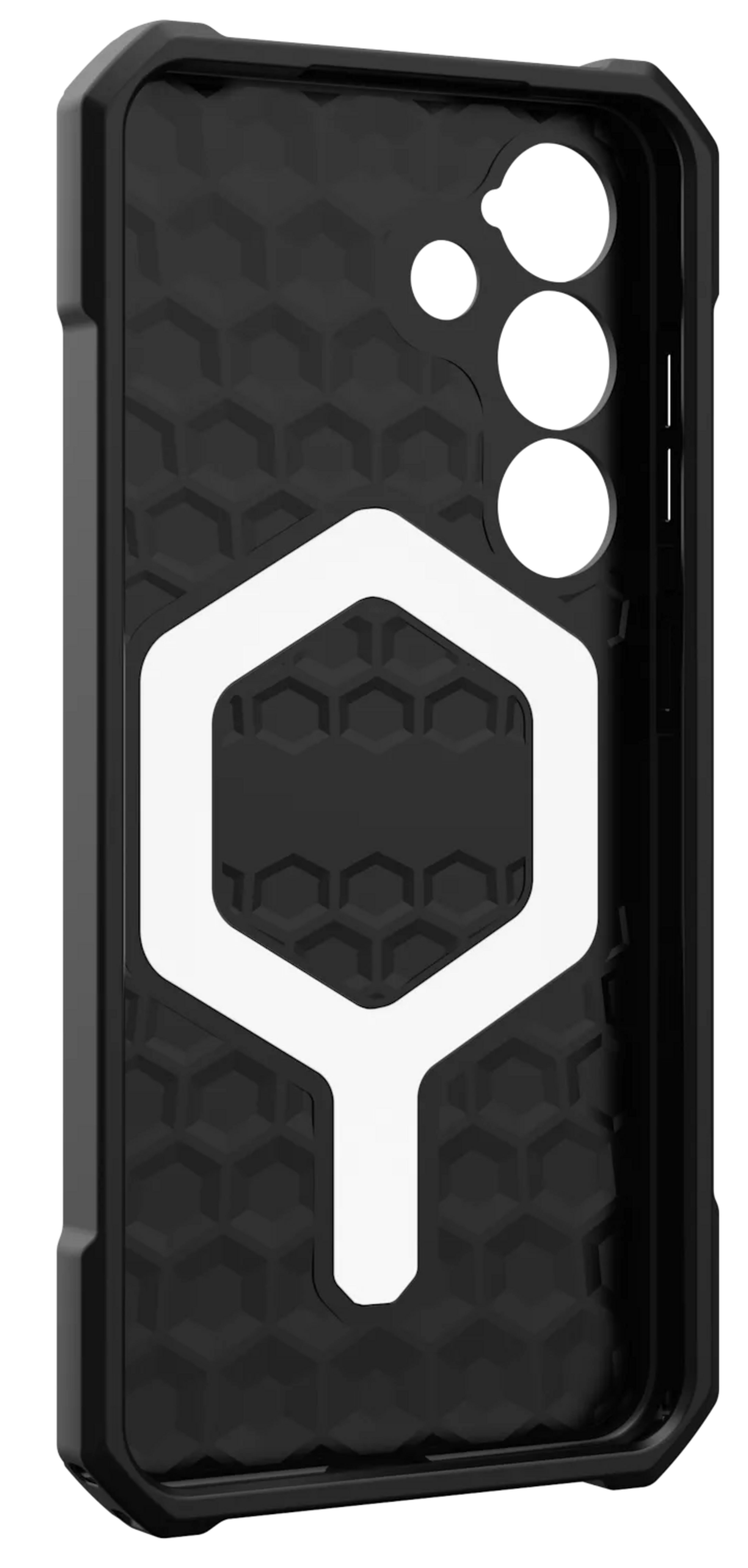 UAG Essential Armor Galaxy S25 black