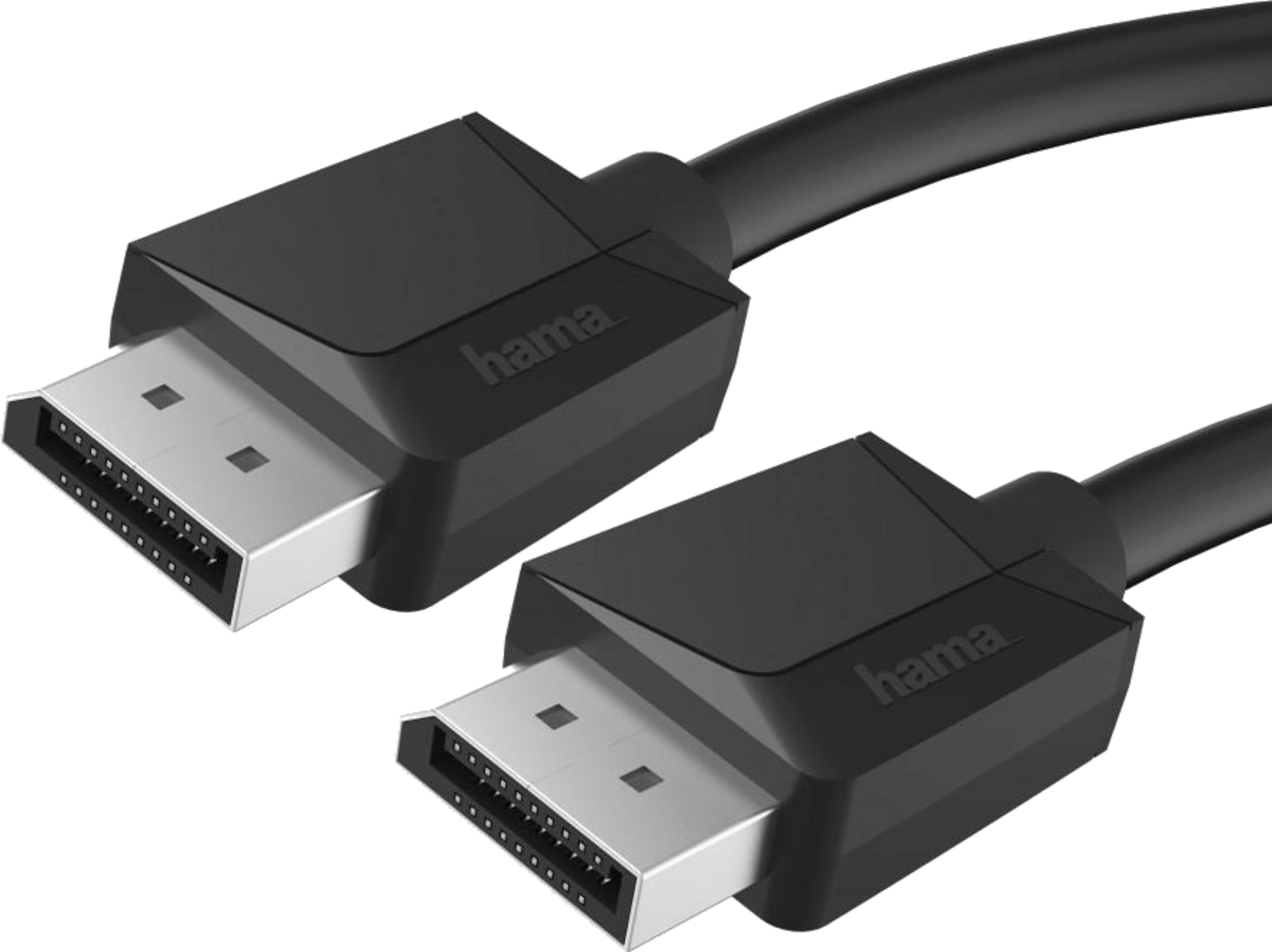Hama DisplayPort Cable 1.5m