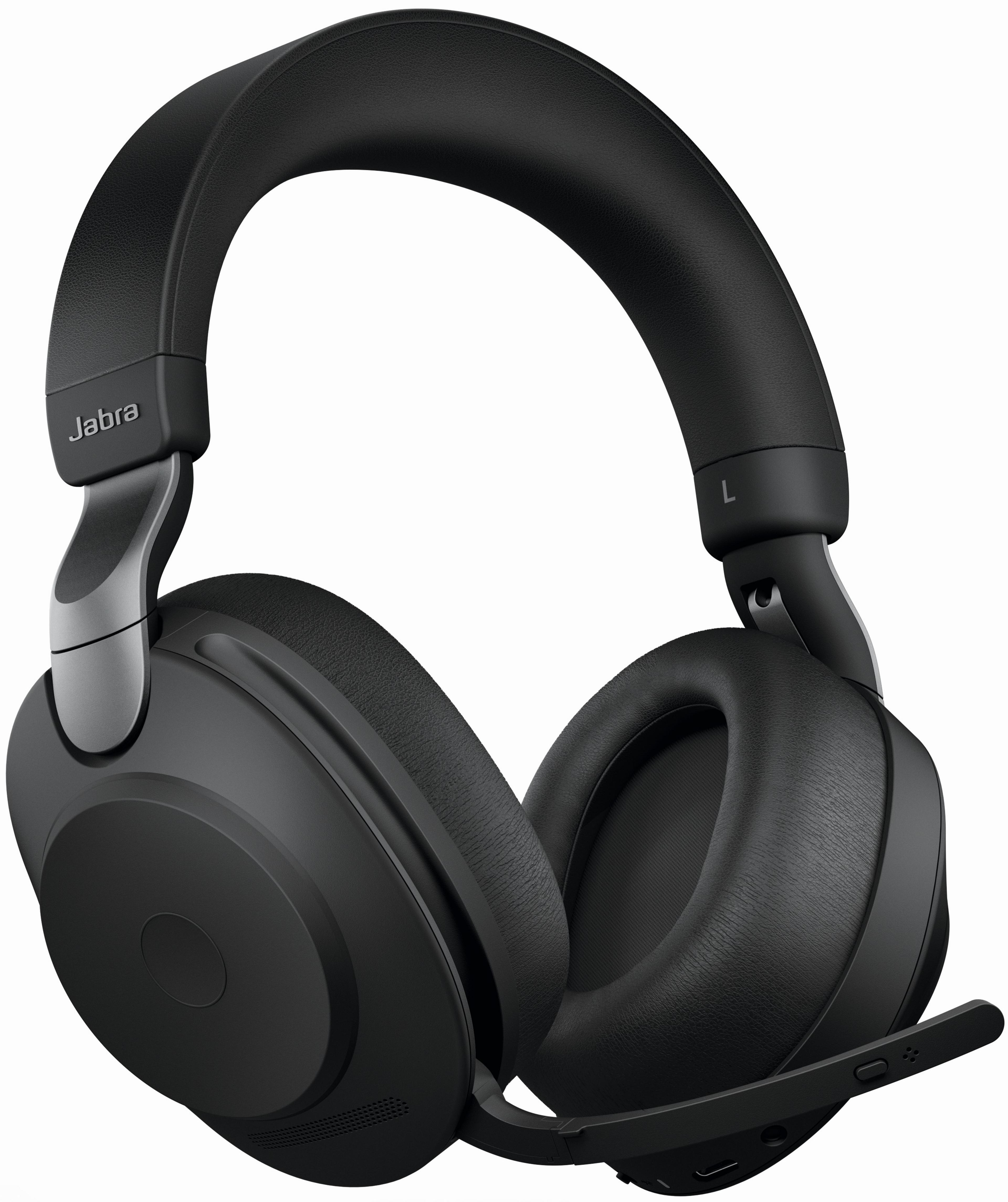 Jabra Evolve2 85 UC Stereo USB-A Headset