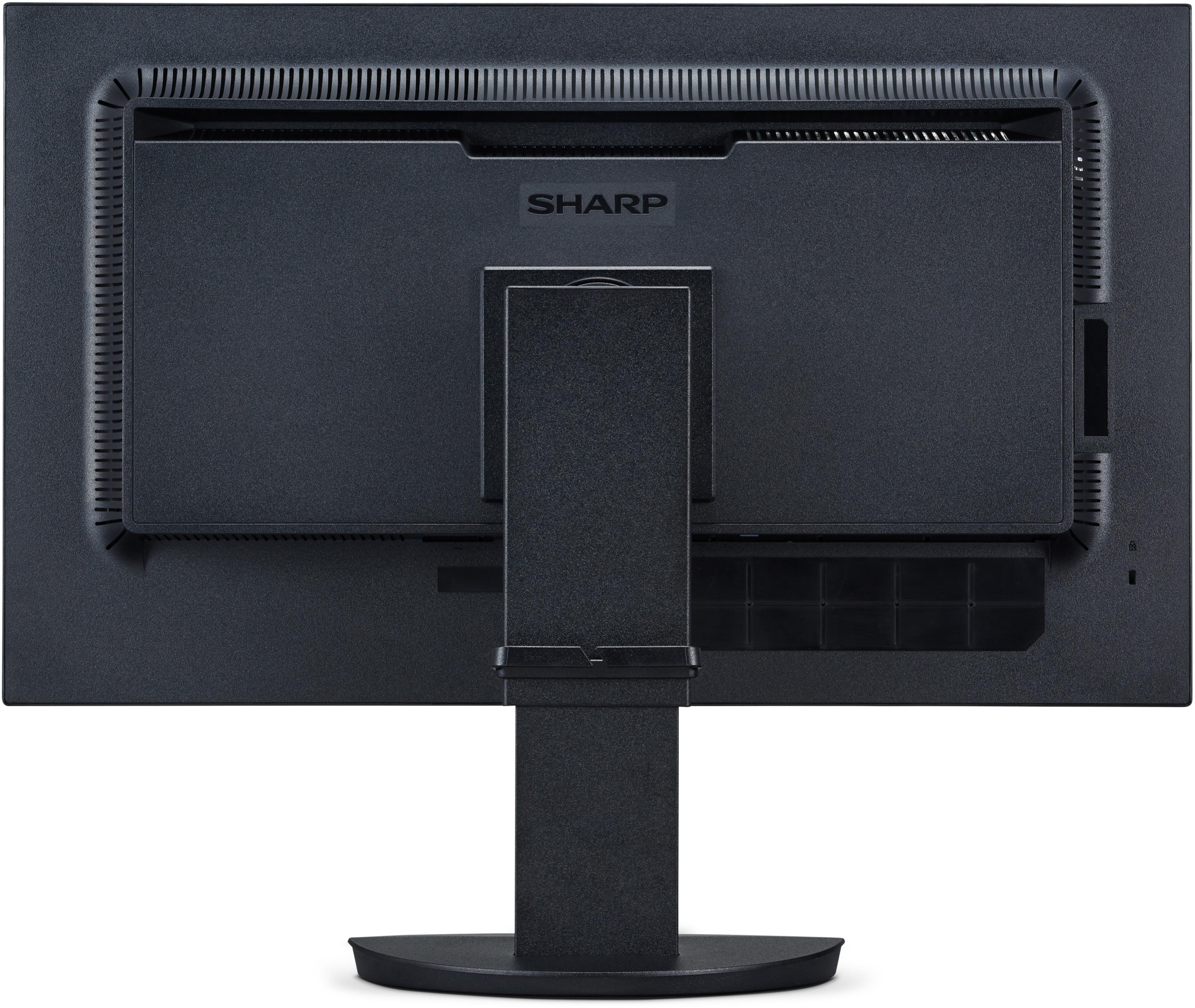 Monitor Sharp MultiSync EA272U