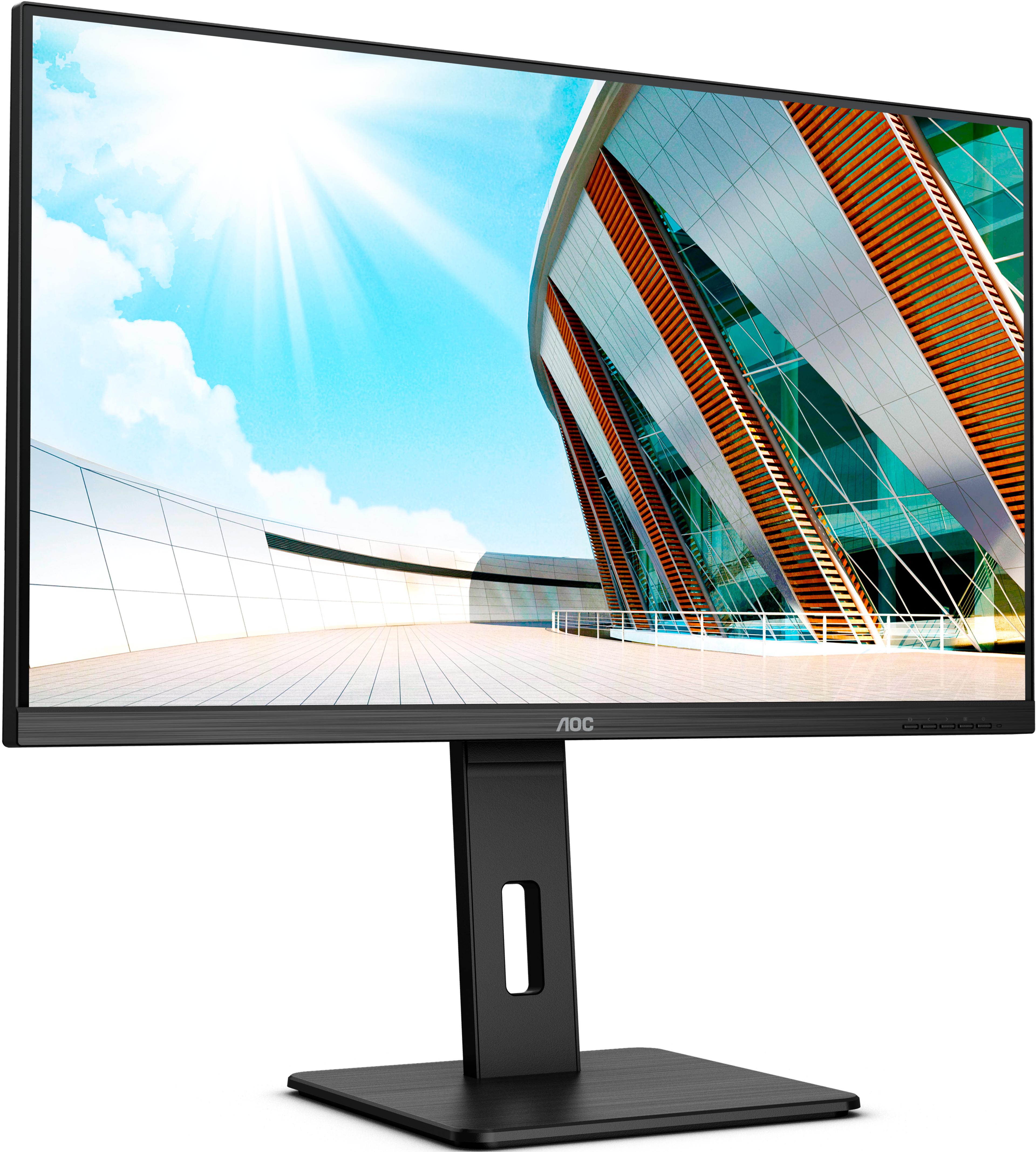 AOC U32P2 monitor