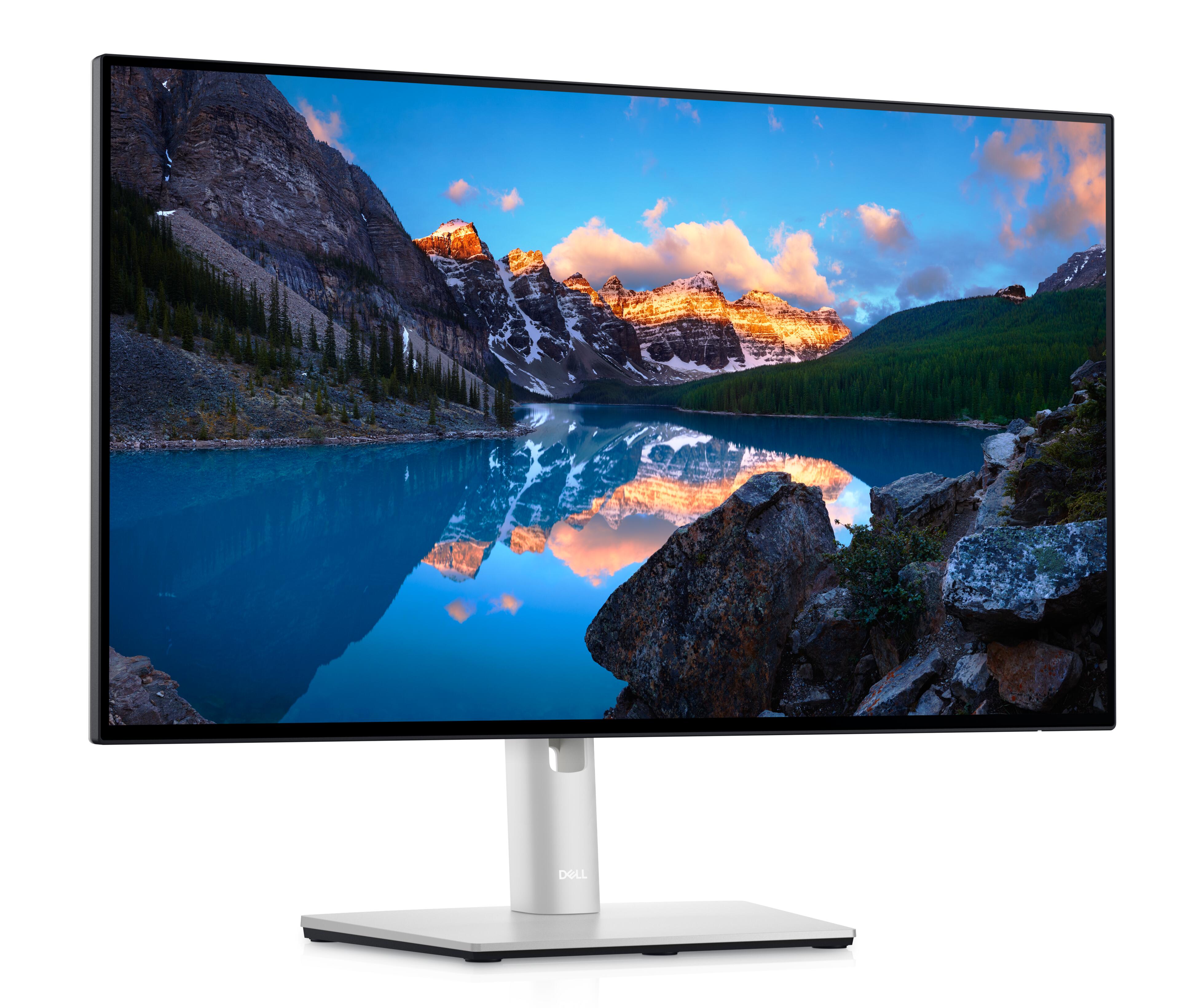 Dell UltraSharp U2422HE Monitor
