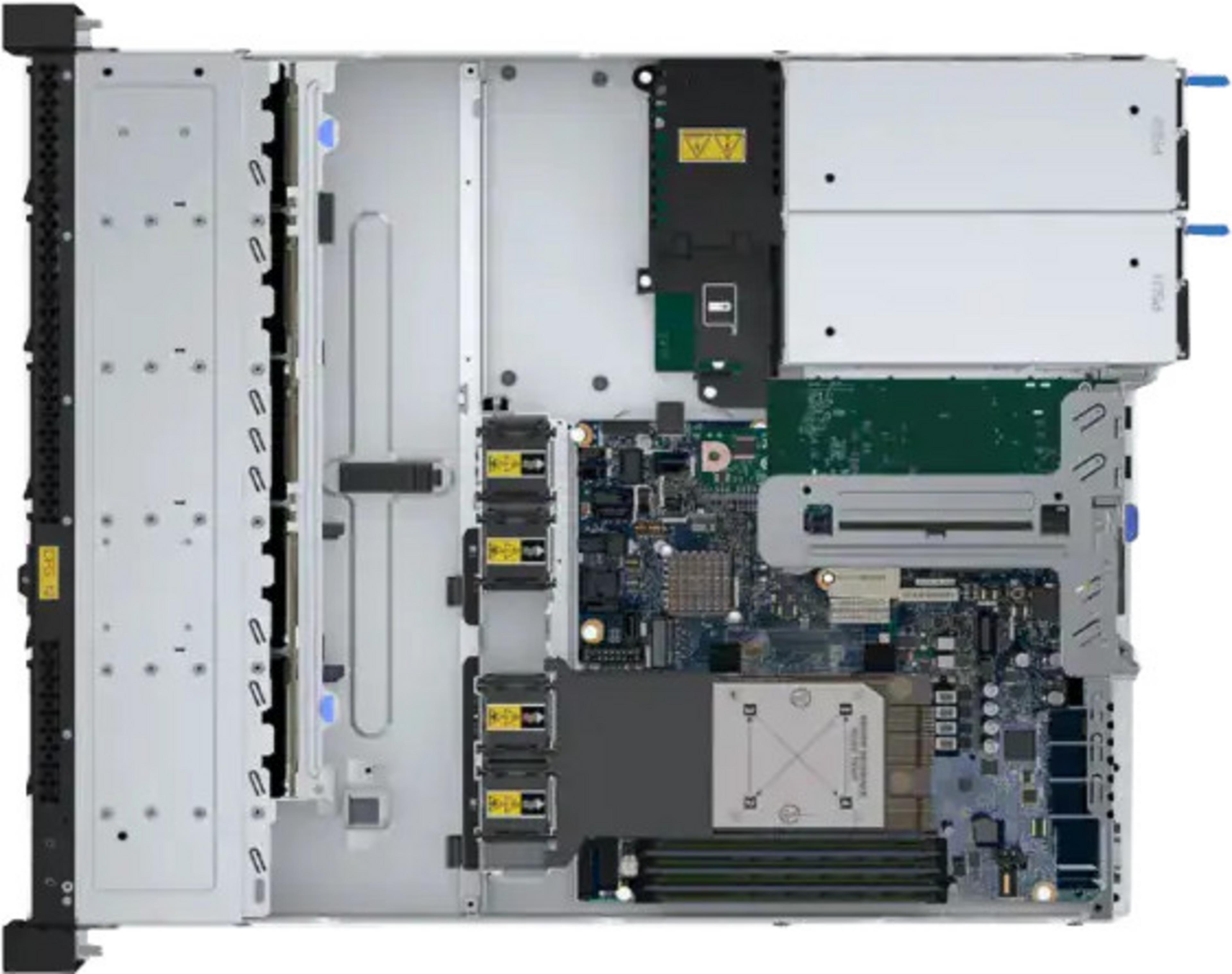 Lenovo ThinkSystem SR250 V3 Server