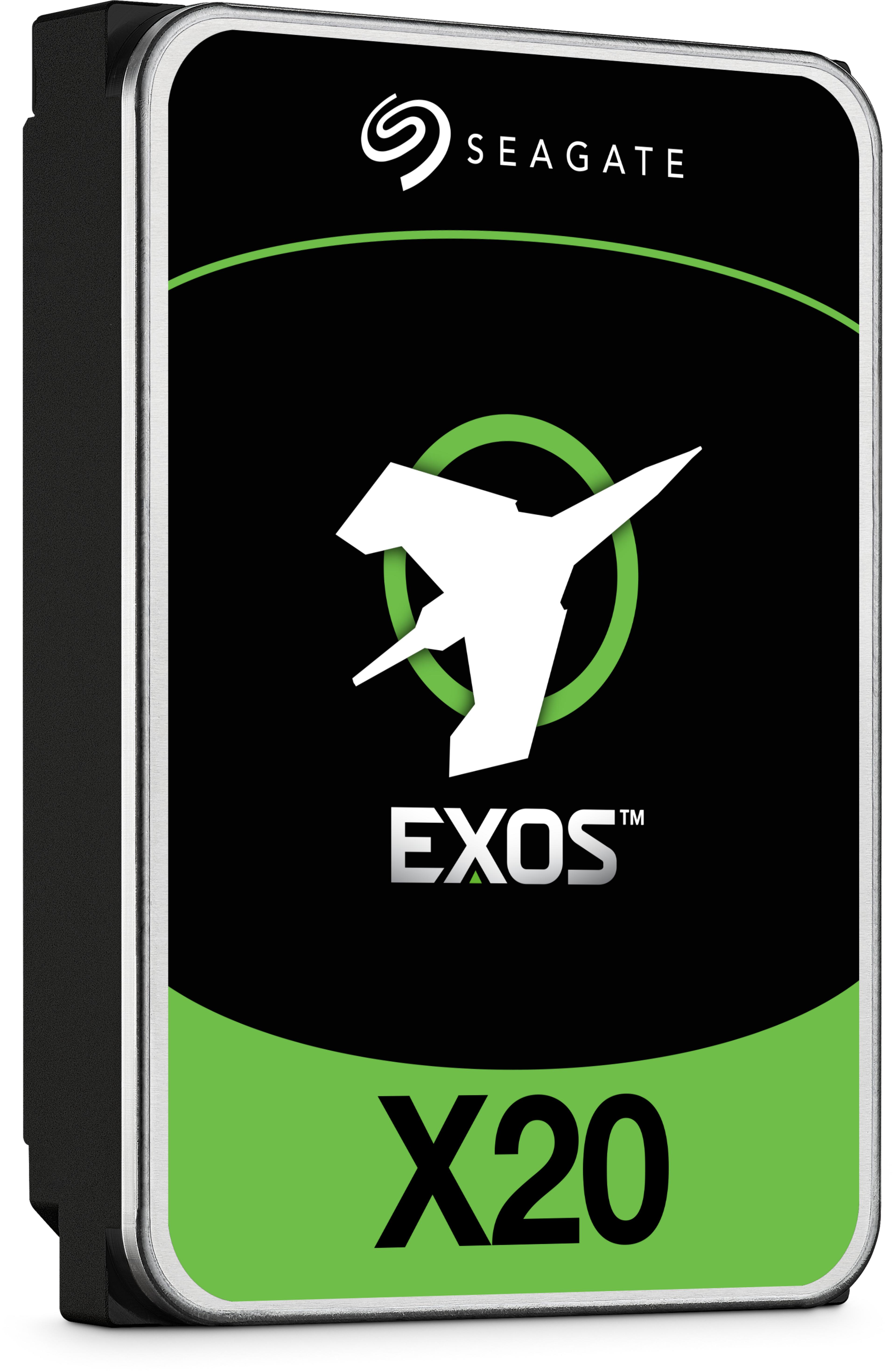 Seagate Exos X20 20TB HDD