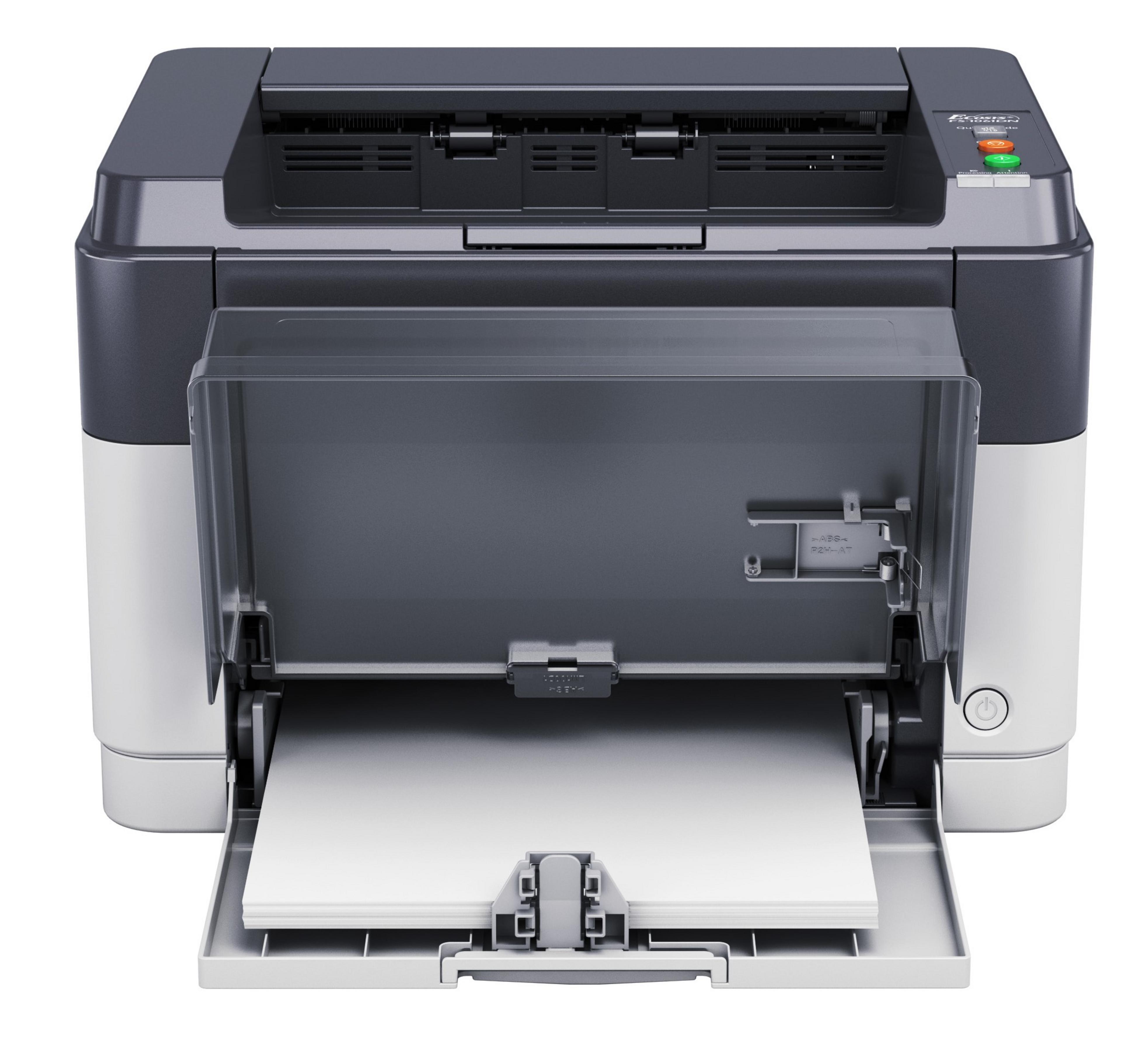 Kyocera FS-1061DN Drucker