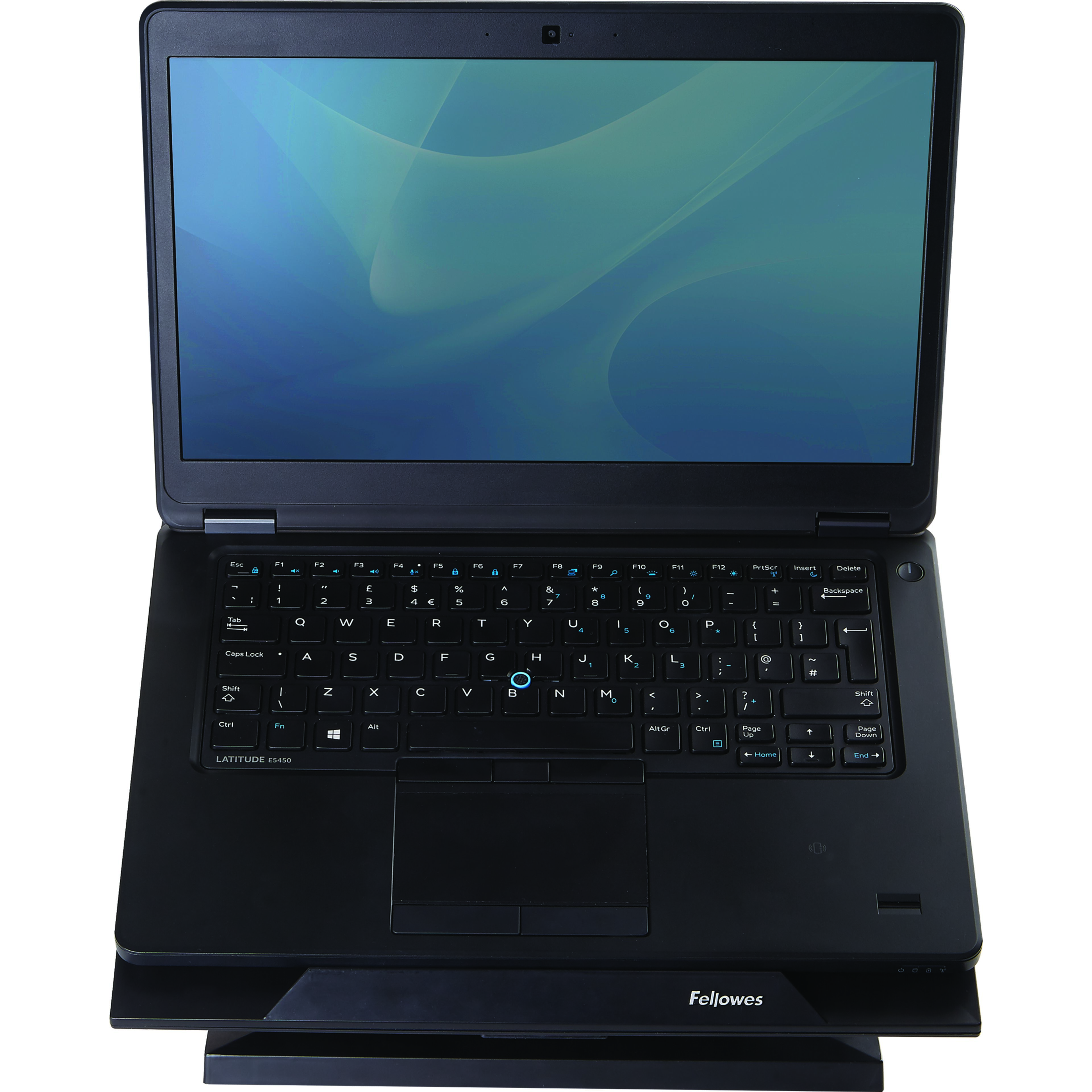 Fellowes Designer Suites Laptop Riser