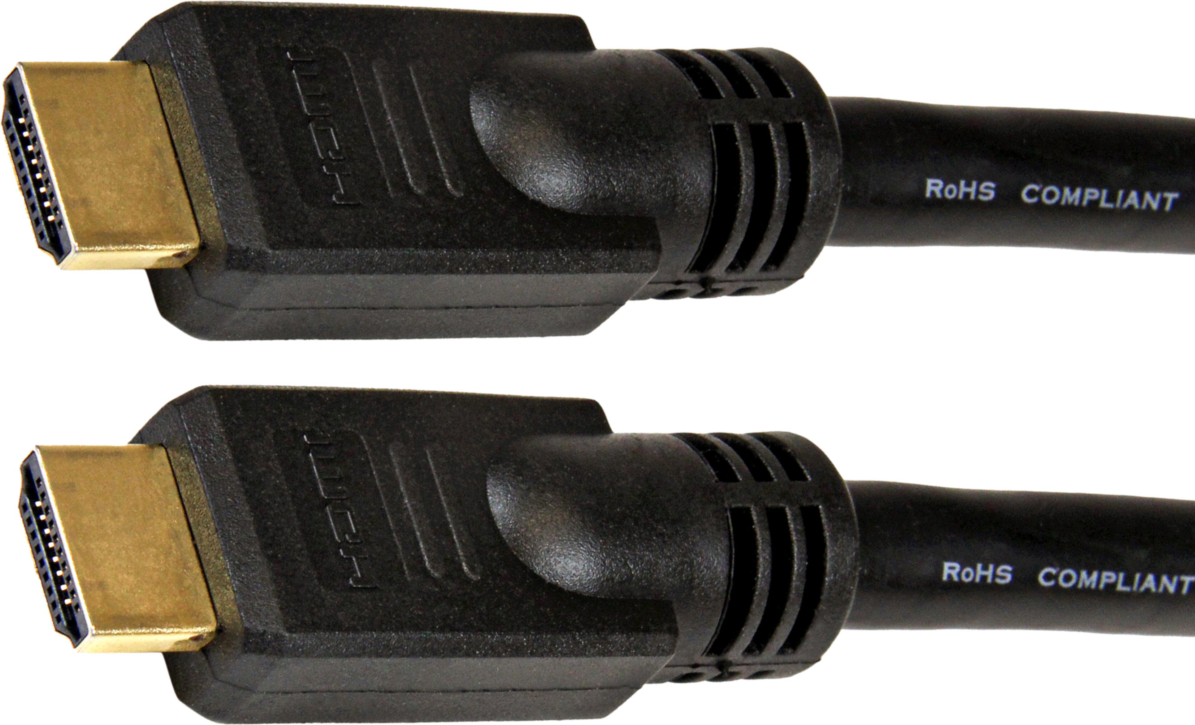 StarTech HDMI Cable 15m