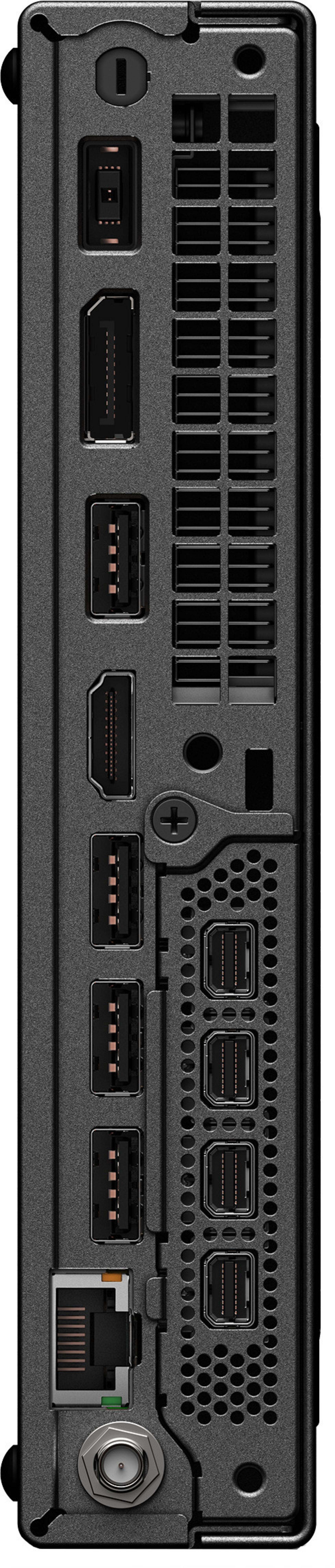 Lenovo TS P3 Tiny i9 T1000 32Go/1To