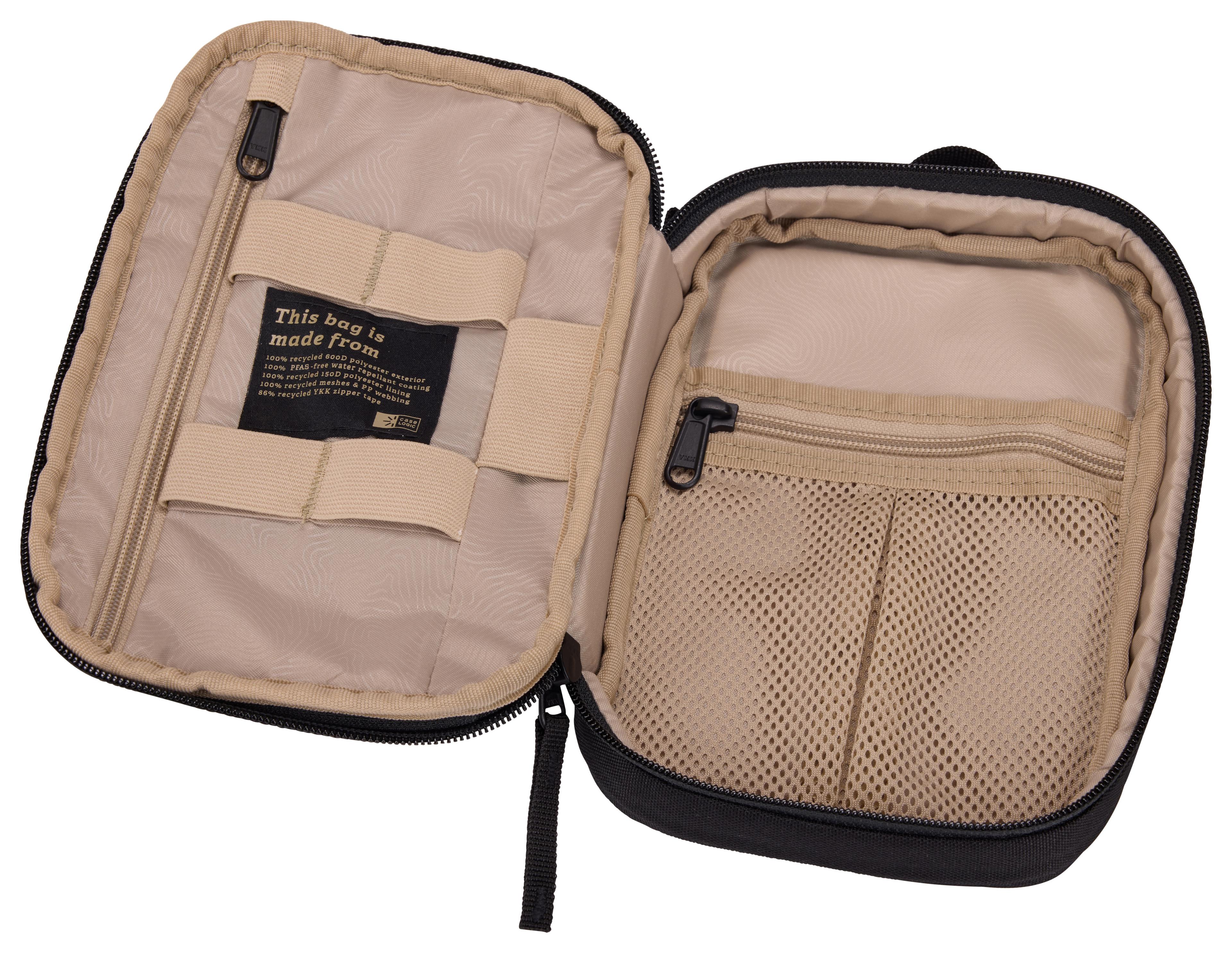 Poche accessoires Case Logic Invigo M