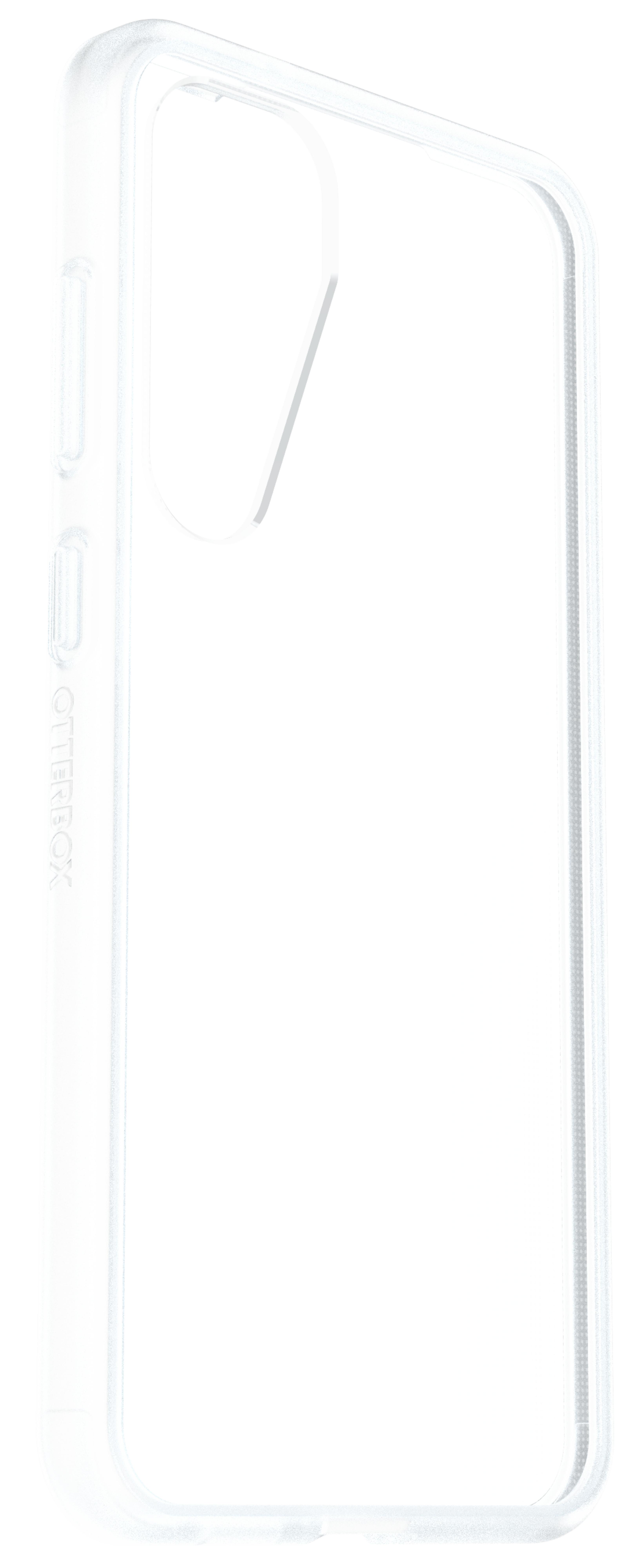 OtterBox React Galaxy S25+ Clear