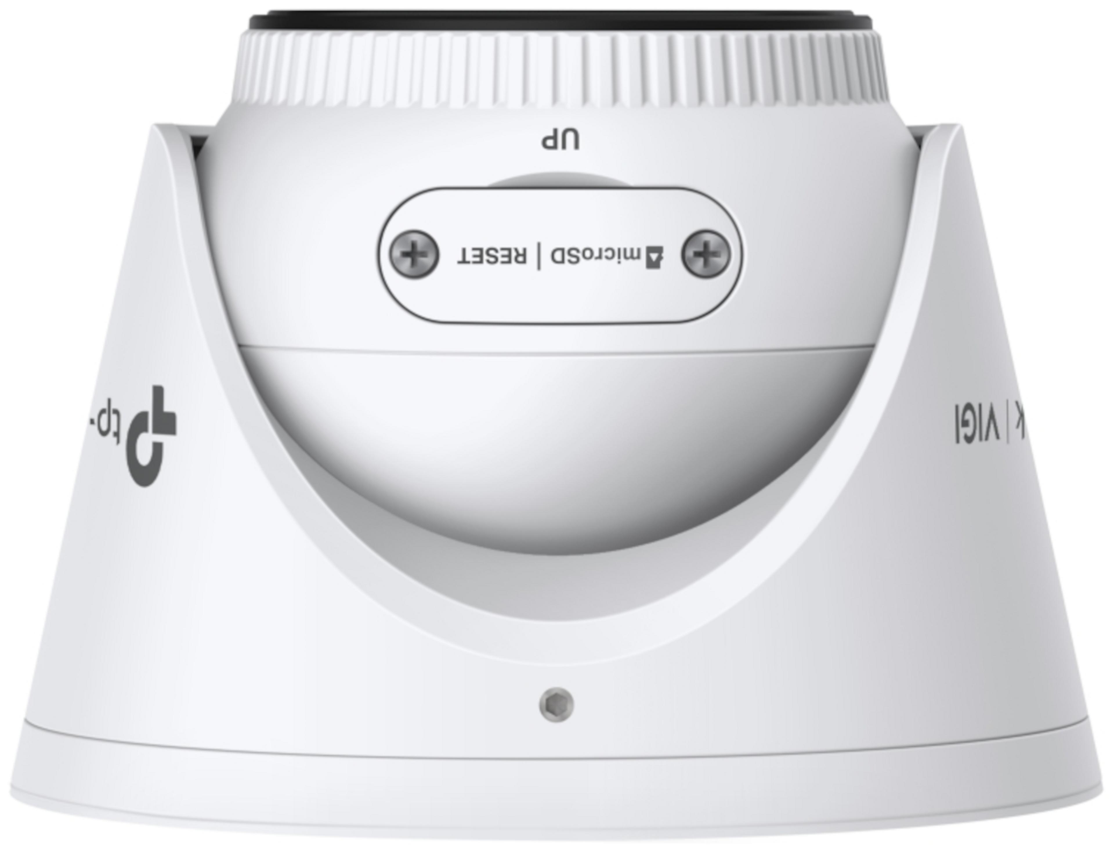 TP-LINK InSight S445 4 MP Netzwerkkamera