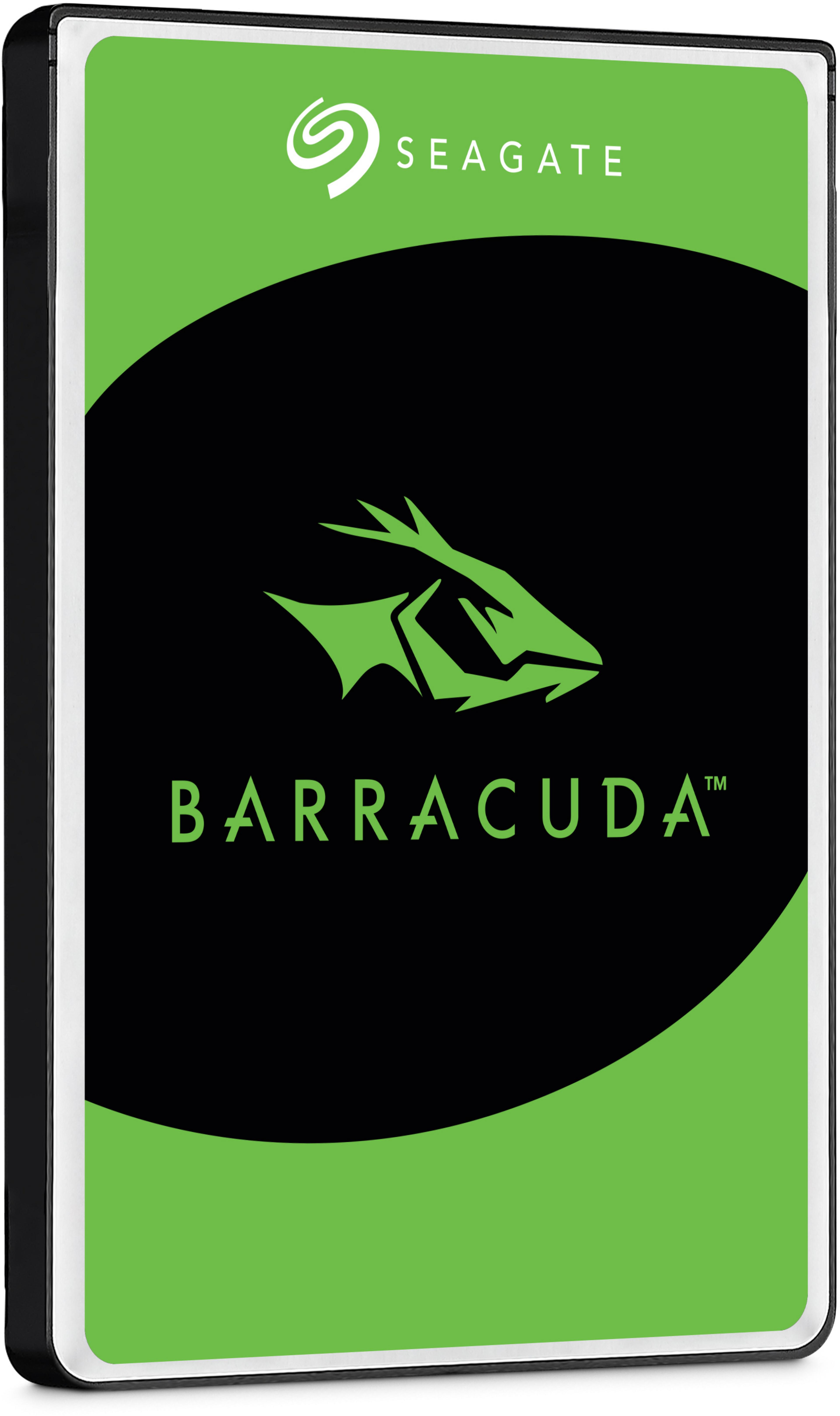 Seagate BarraCuda 1 TB HDD