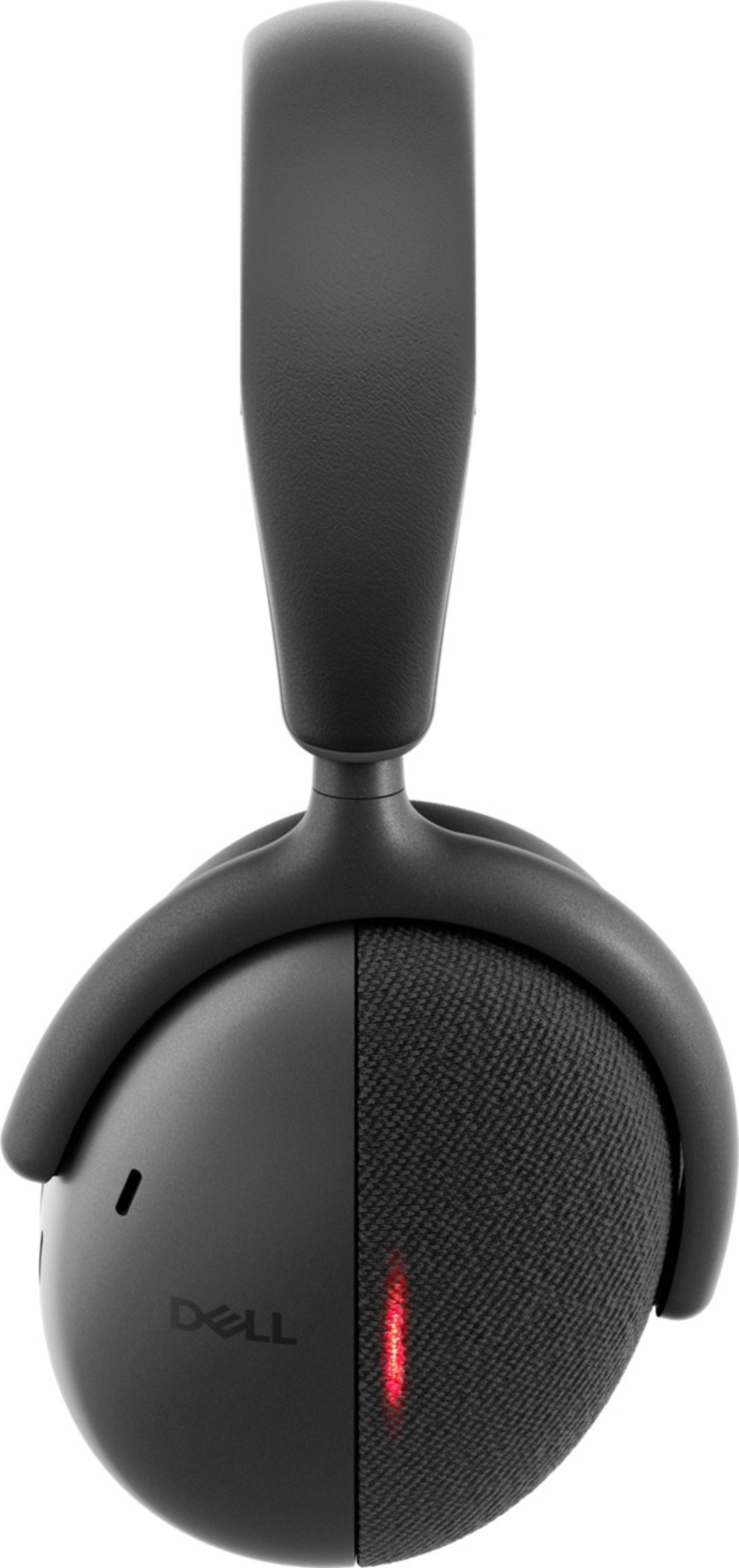 Casque Dell Pro Pr. sans fil ANC WL7024