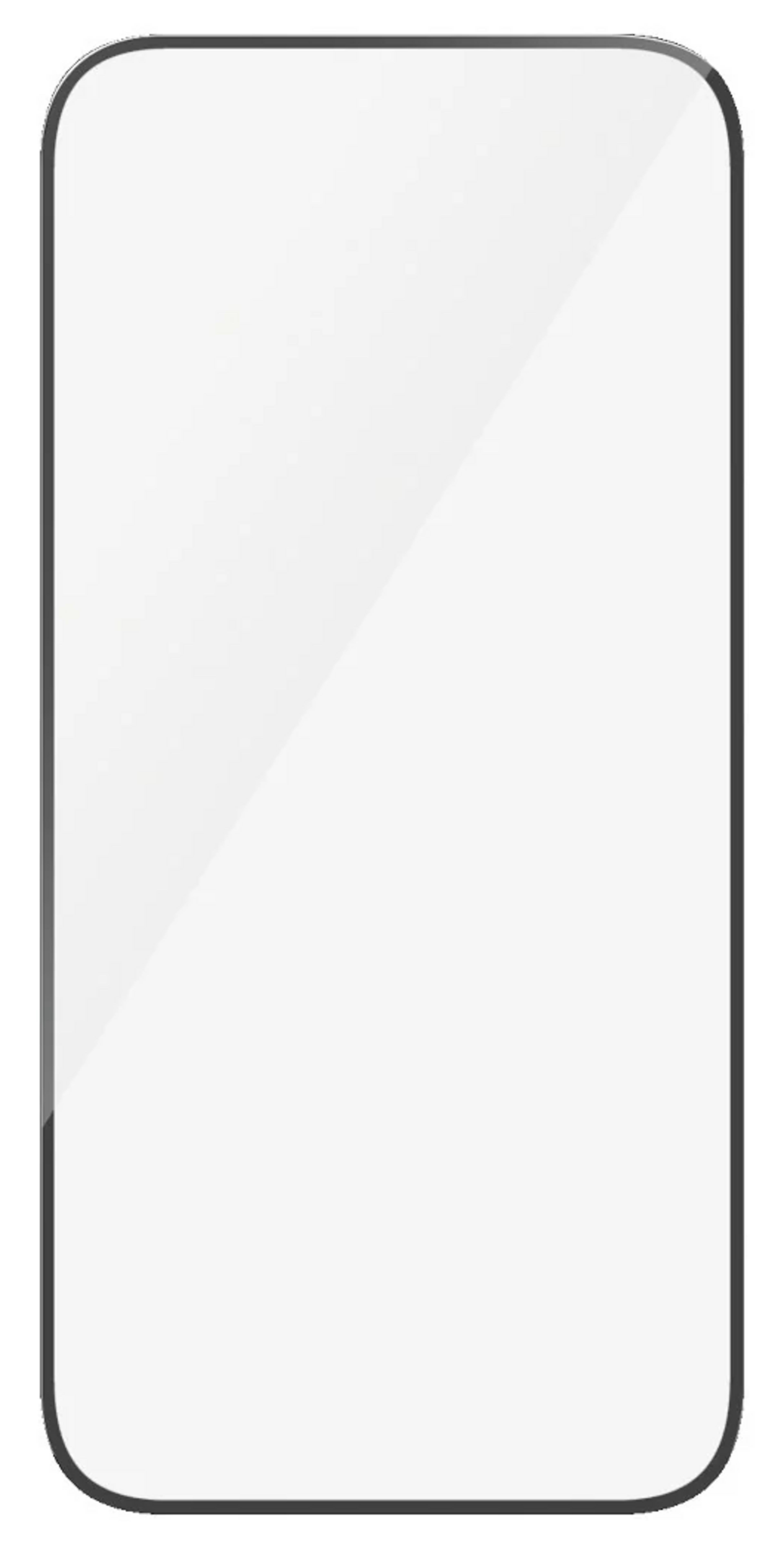 PanzerGlass iP16+/15+ UWF Screen Protect