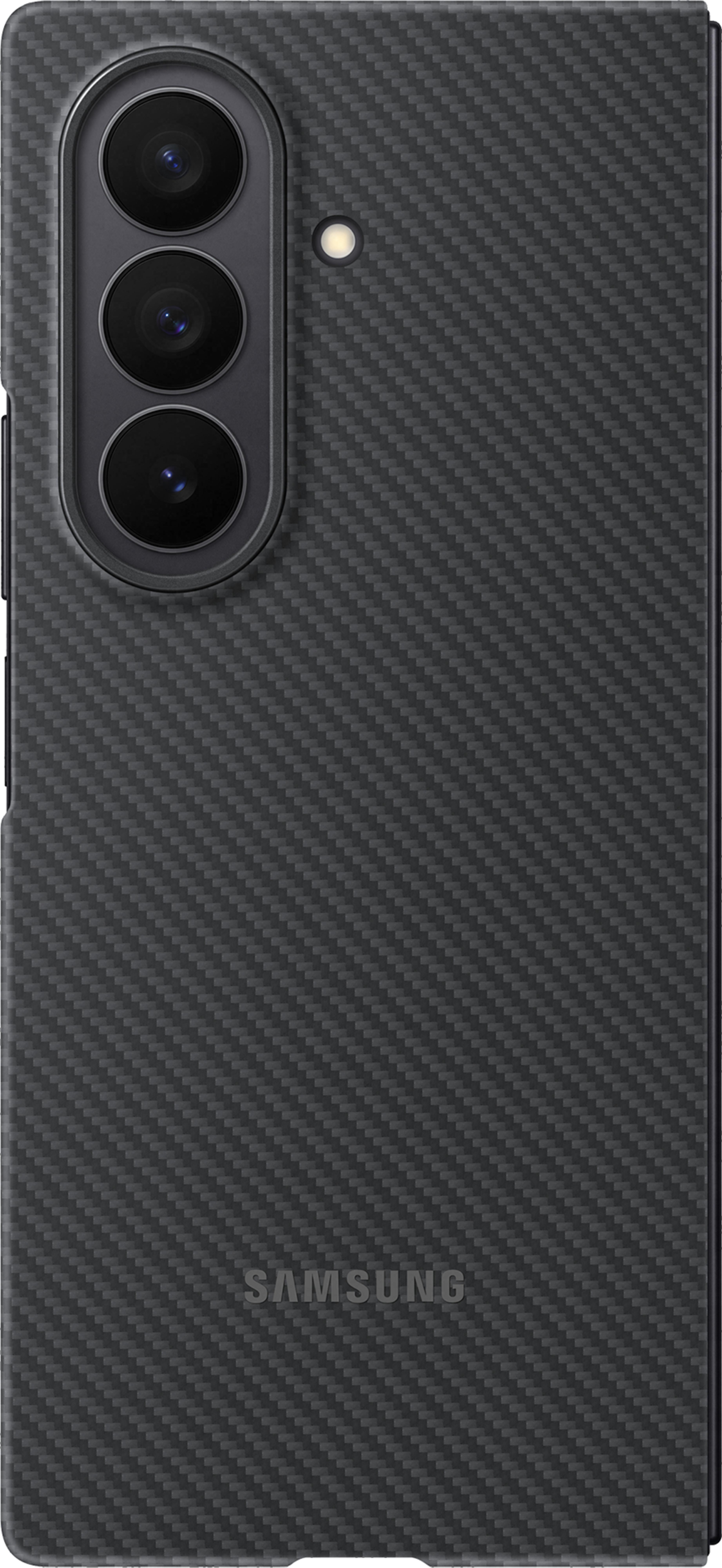 Samsung Z Fold7 Carbon Shield Case