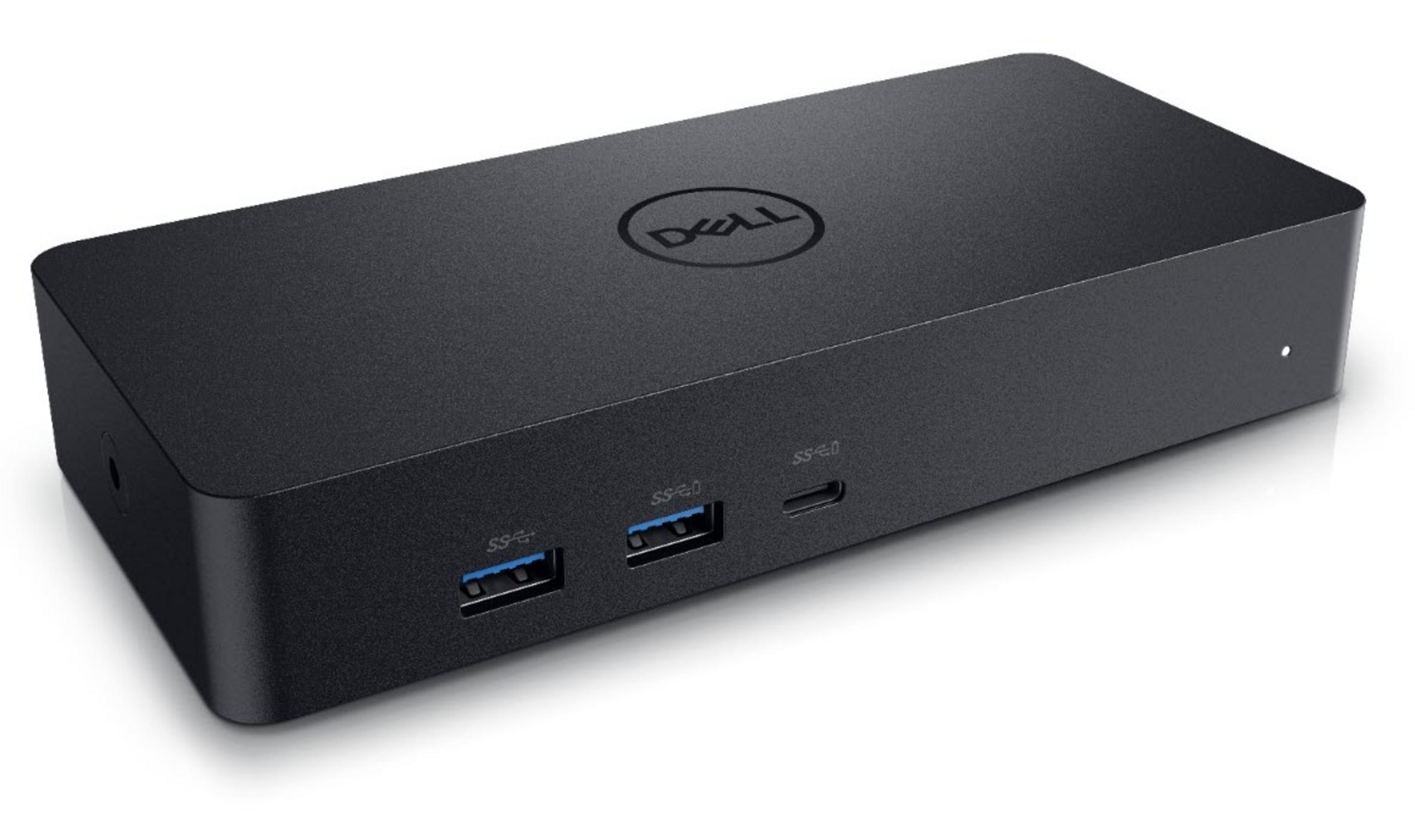 Dell D6000S Universal Dock
