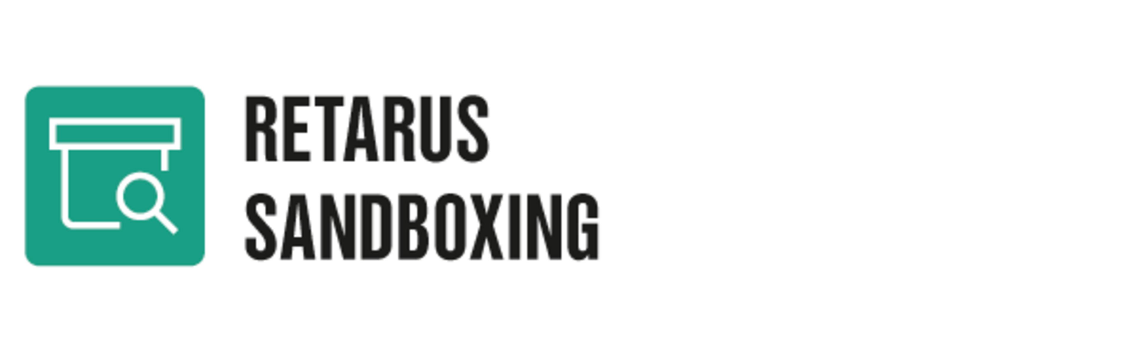 retarus Sandboxing [5000+] Sandboxing incl. 4foldScan