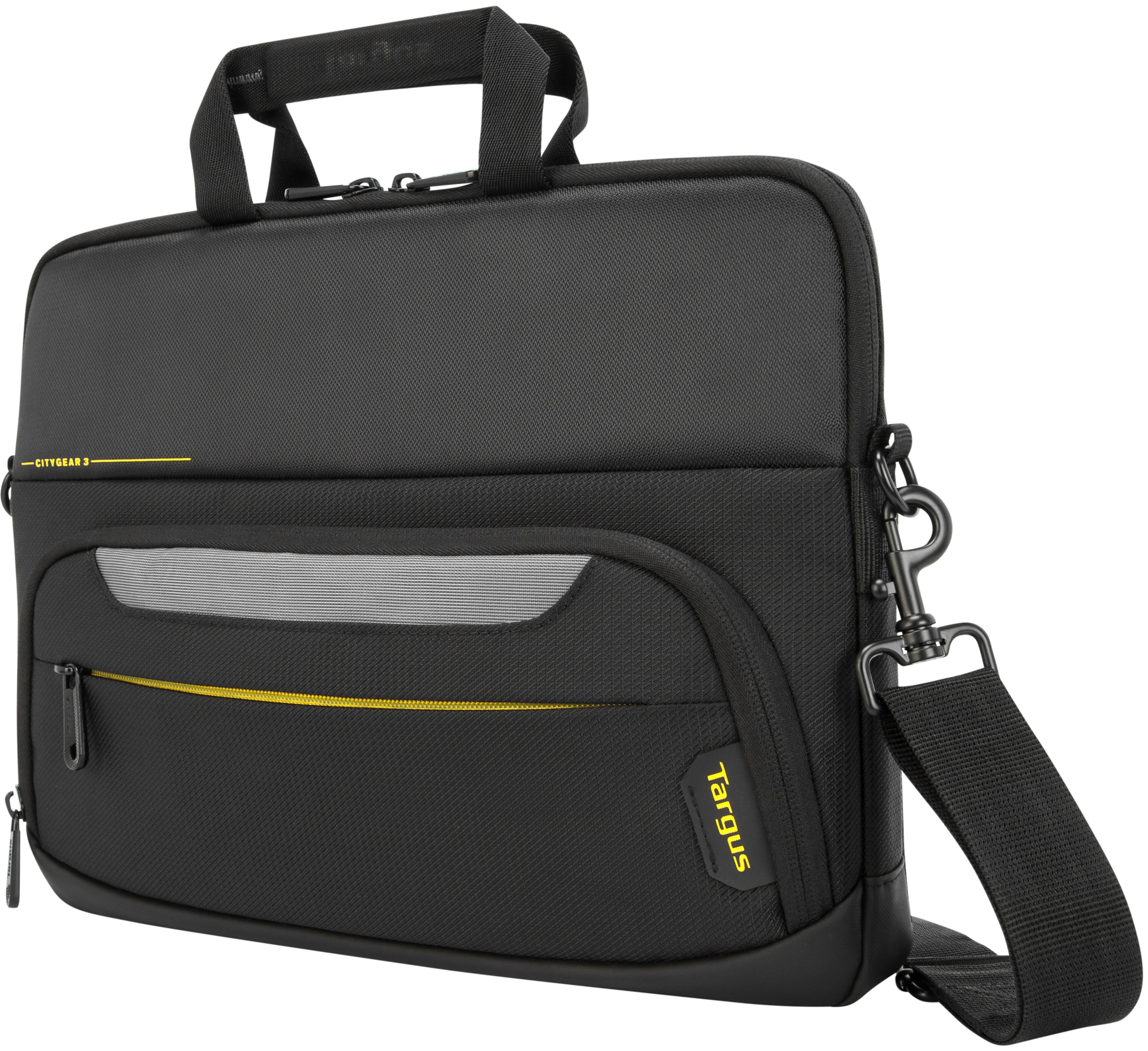 Maletín Targus CityGear 35,5 cm (14")