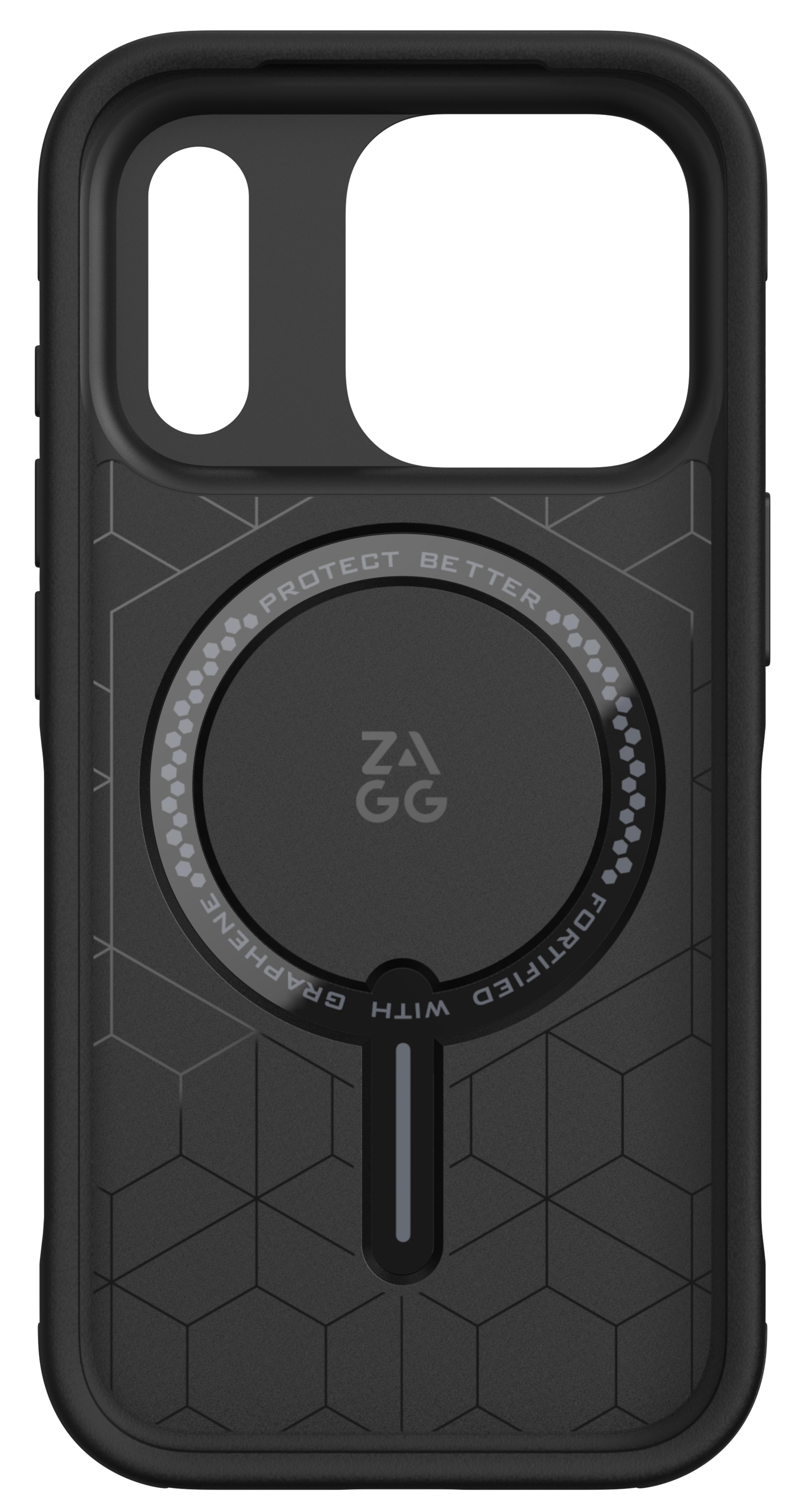 ZAGG Sedona Snap iPhone 17 Pro Case
