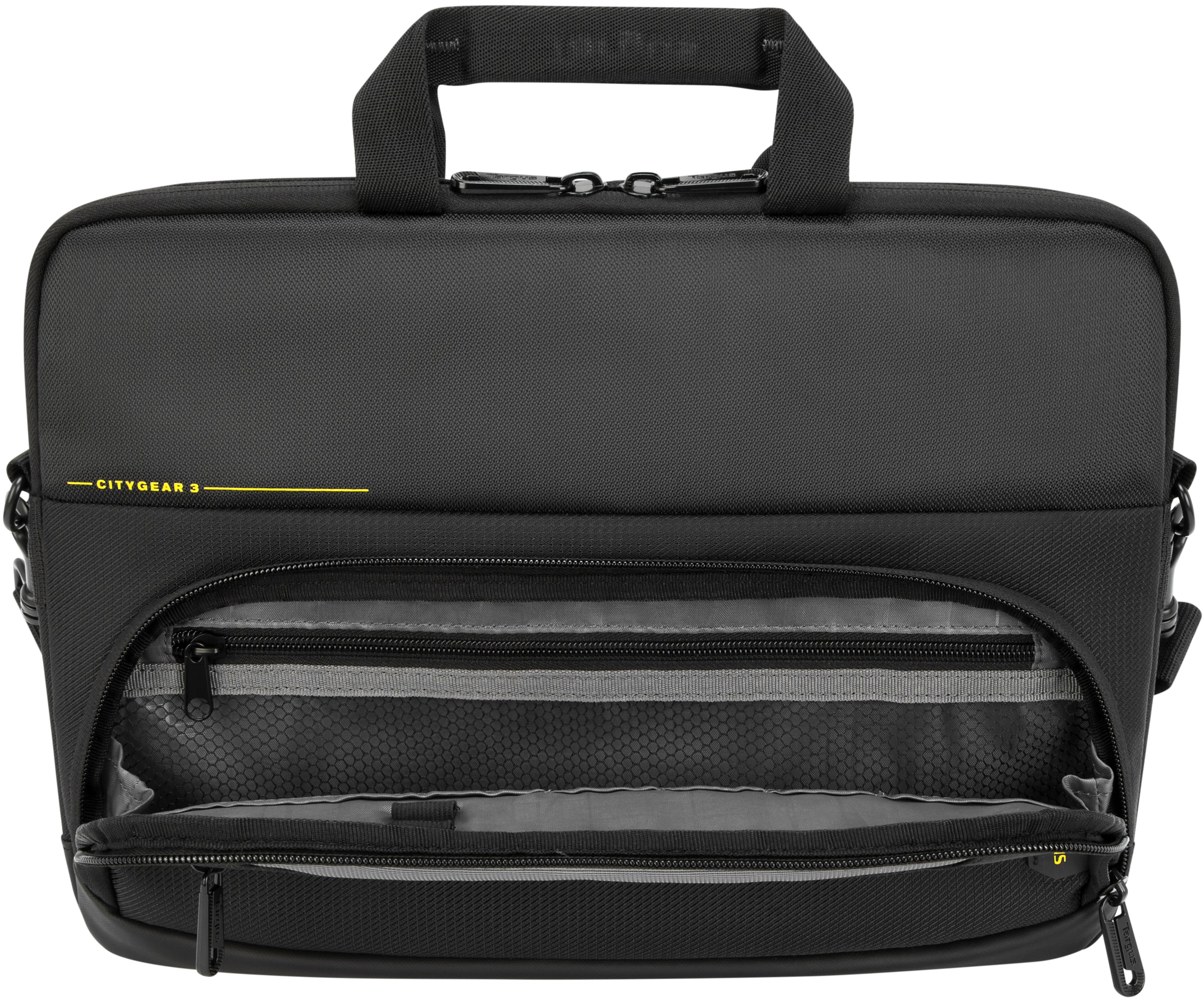Maletín Targus CityGear 35,5 cm (14")