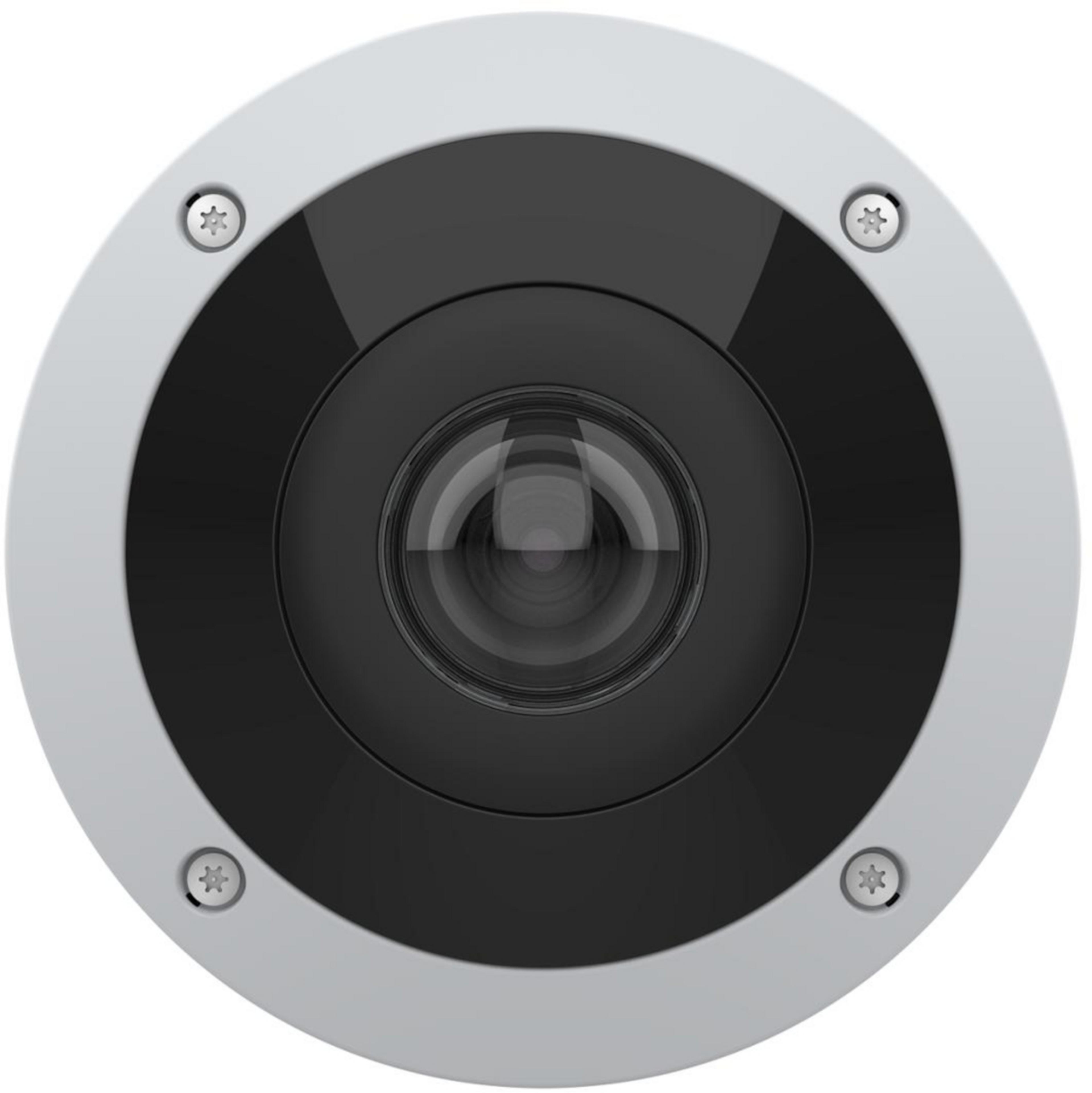 AXIS M4317-PLR Panorama Network Camera